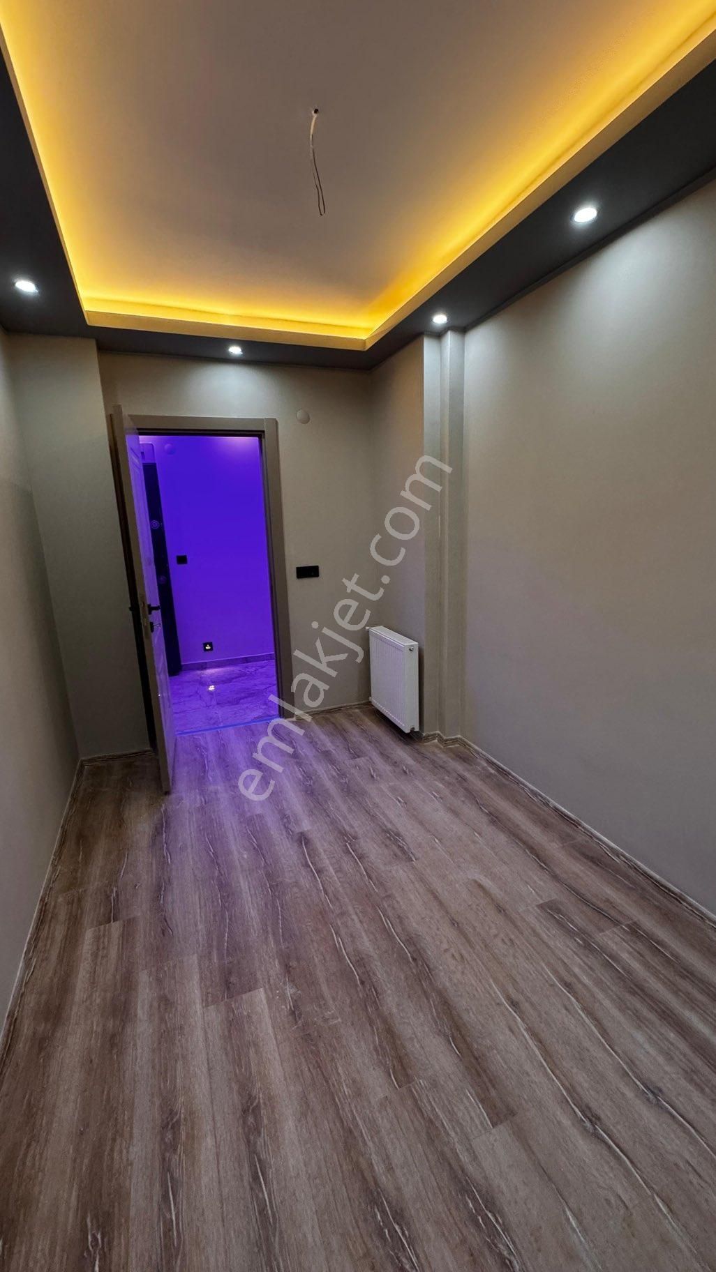 Beykent Den Satılık Lüks Daire - Görsel 25