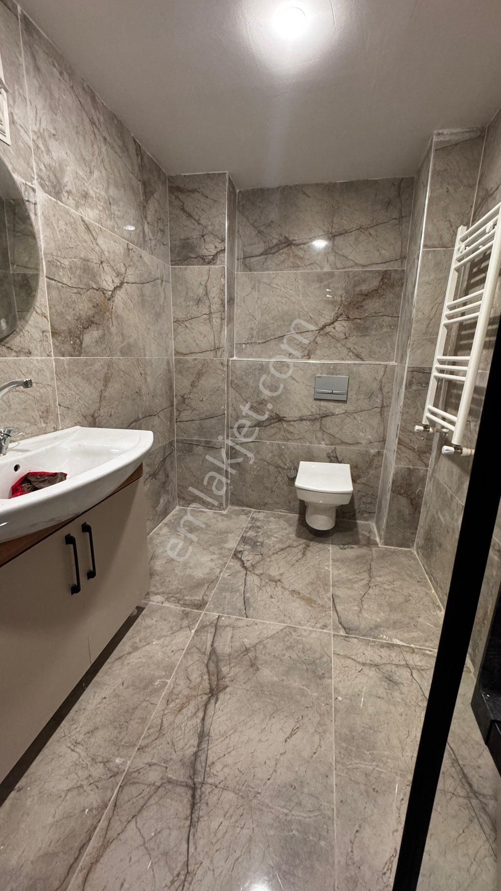 Beykent Den Satılık Lüks Daire - Görsel 20