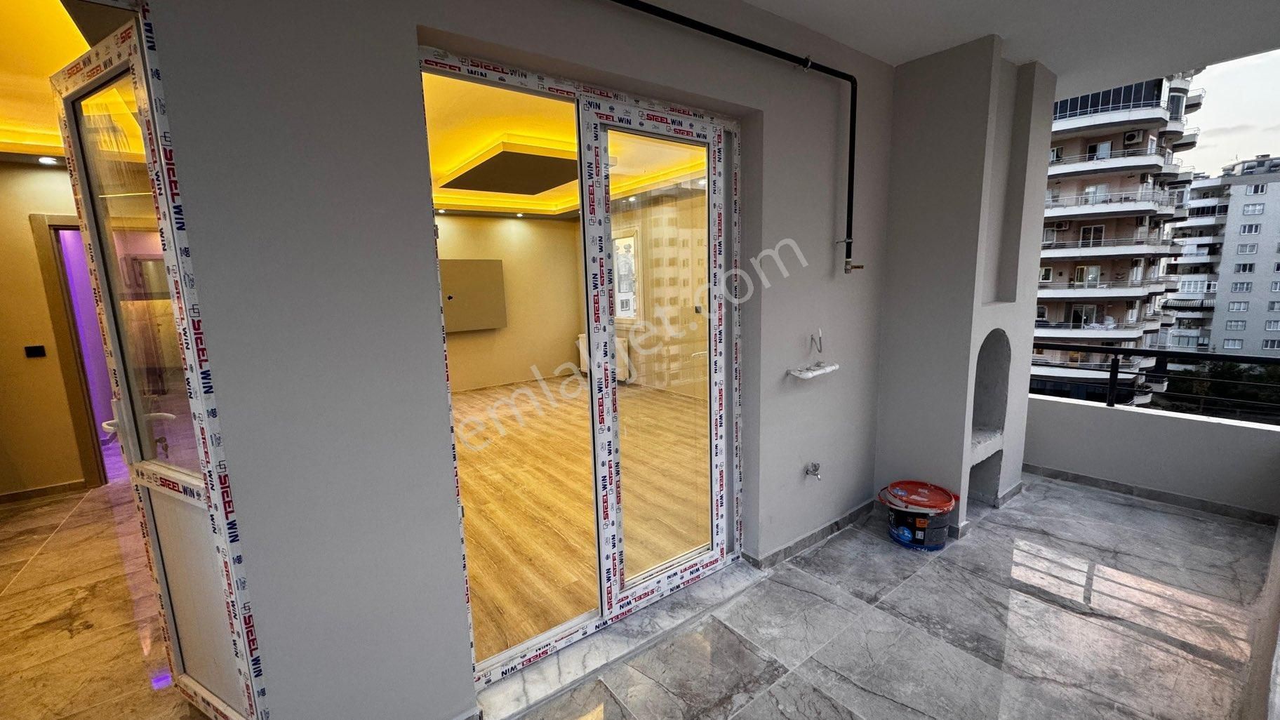 Beykent Den Satılık Lüks Daire - Görsel 24