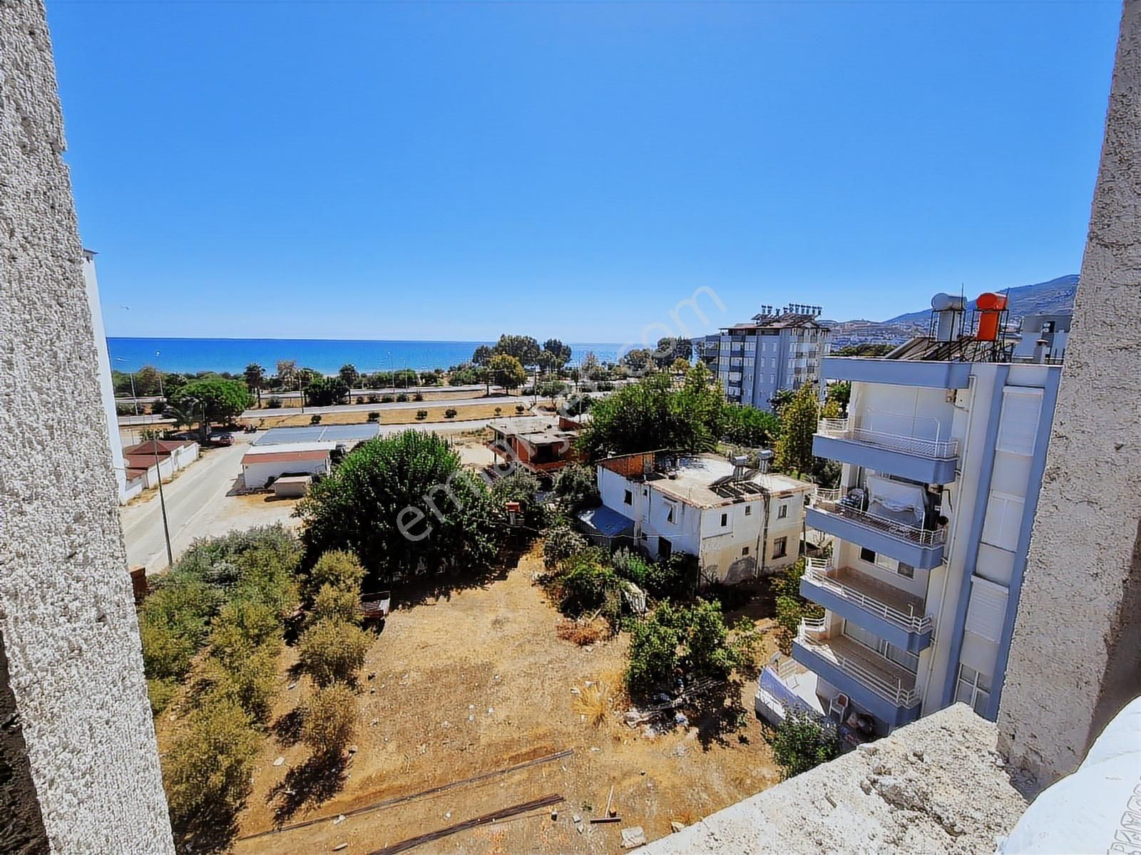 Denize Sıfır 1 Parsel De - Görsel 10