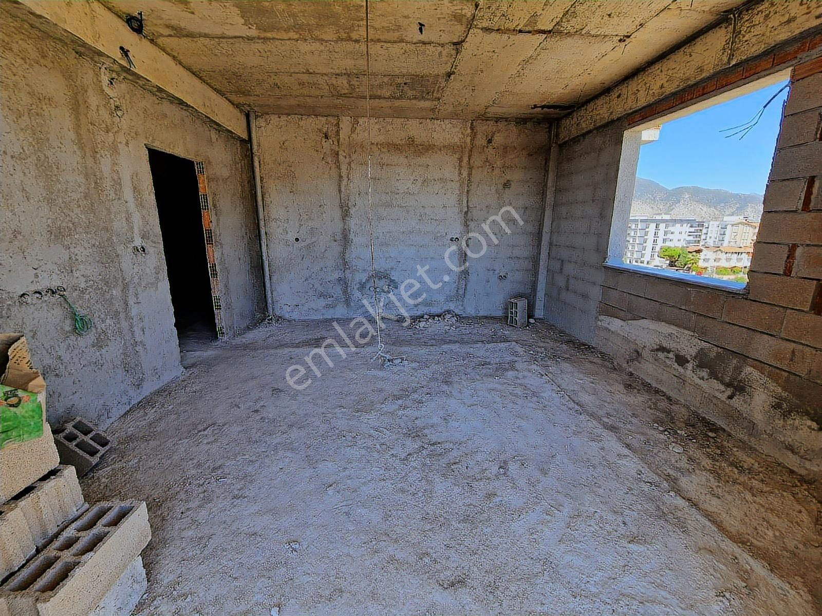 Denize Sıfır 1 Parsel De - Görsel 13