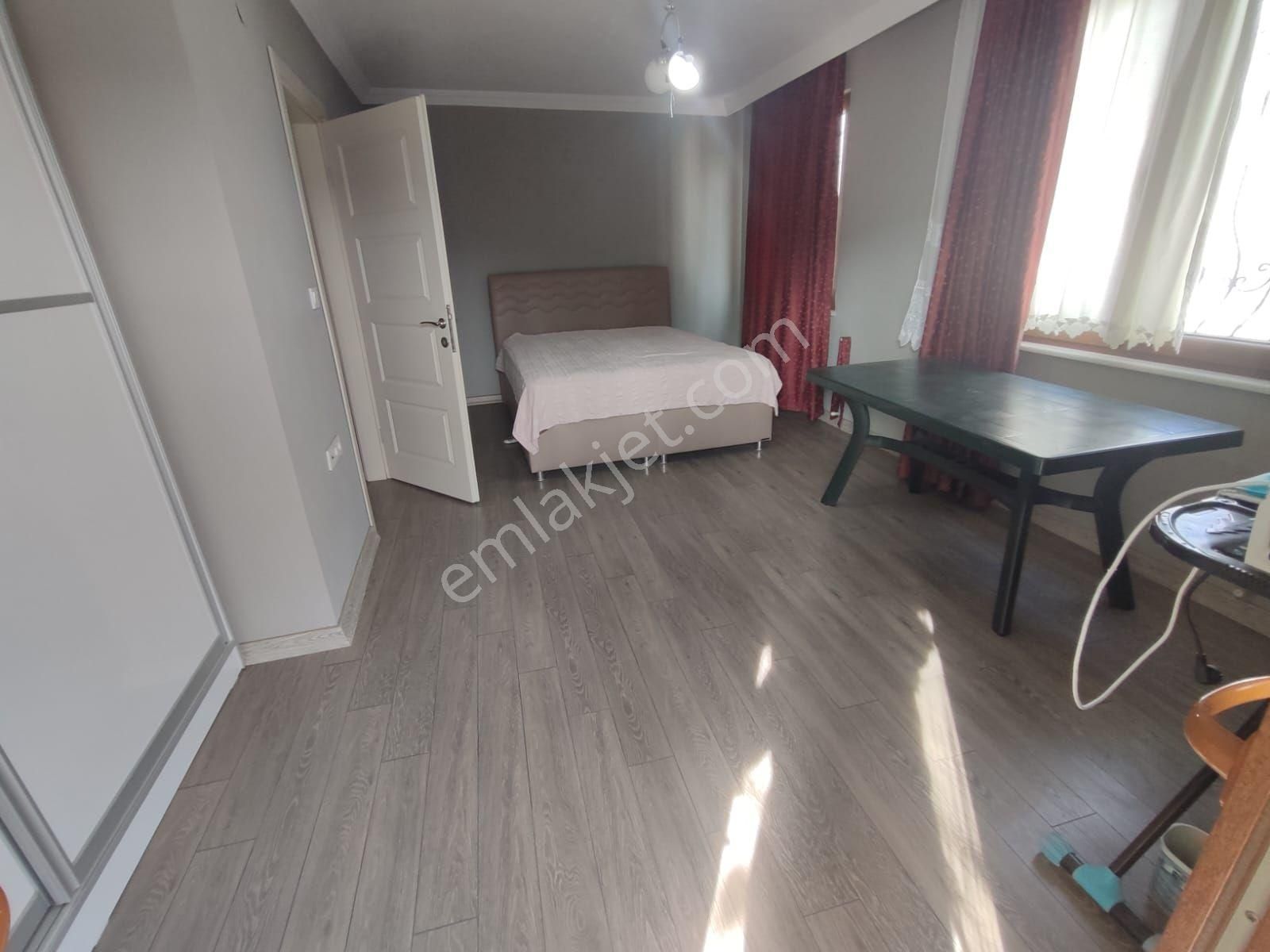 Burhaniye Taylıelinde Satılık Geniş Bahçeli Satılık - Görsel 22