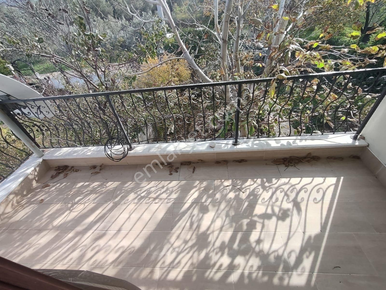 Burhaniye Taylıelinde Satılık Geniş Bahçeli Satılık - Görsel 21