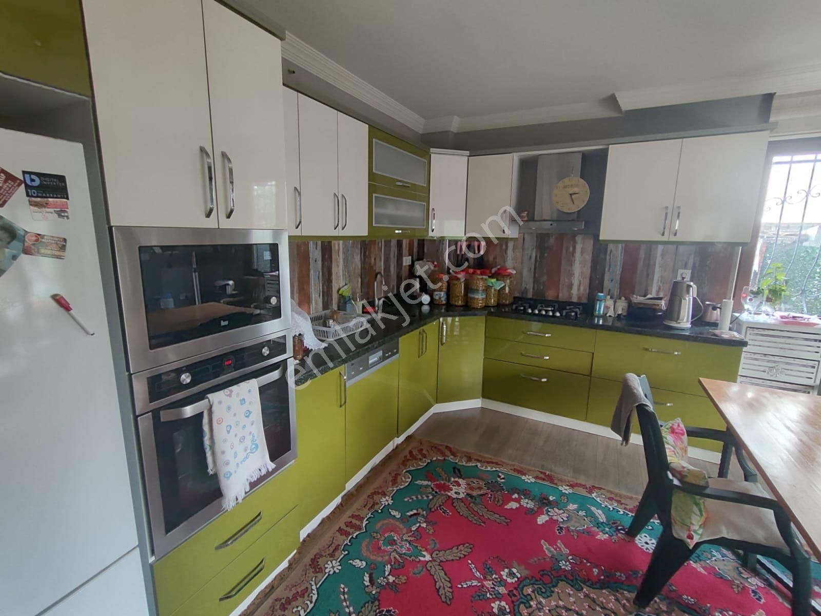 Burhaniye Taylıelinde Satılık Geniş Bahçeli Satılık - Görsel 18