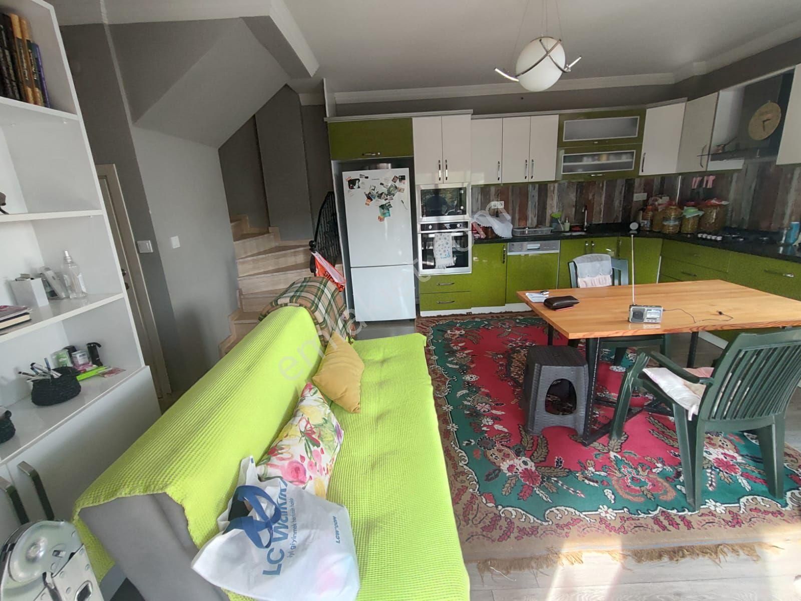 Burhaniye Taylıelinde Satılık Geniş Bahçeli Satılık - Görsel 14