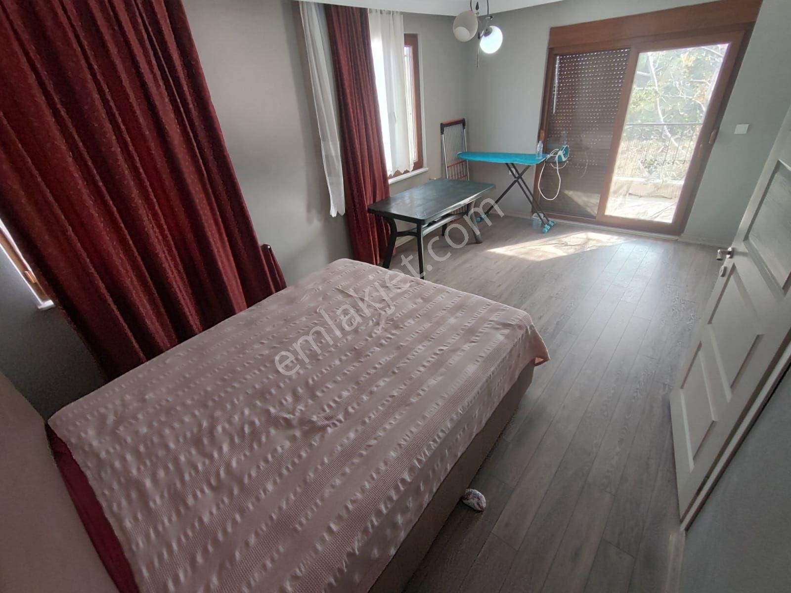 Burhaniye Taylıelinde Satılık Geniş Bahçeli Satılık - Görsel 20