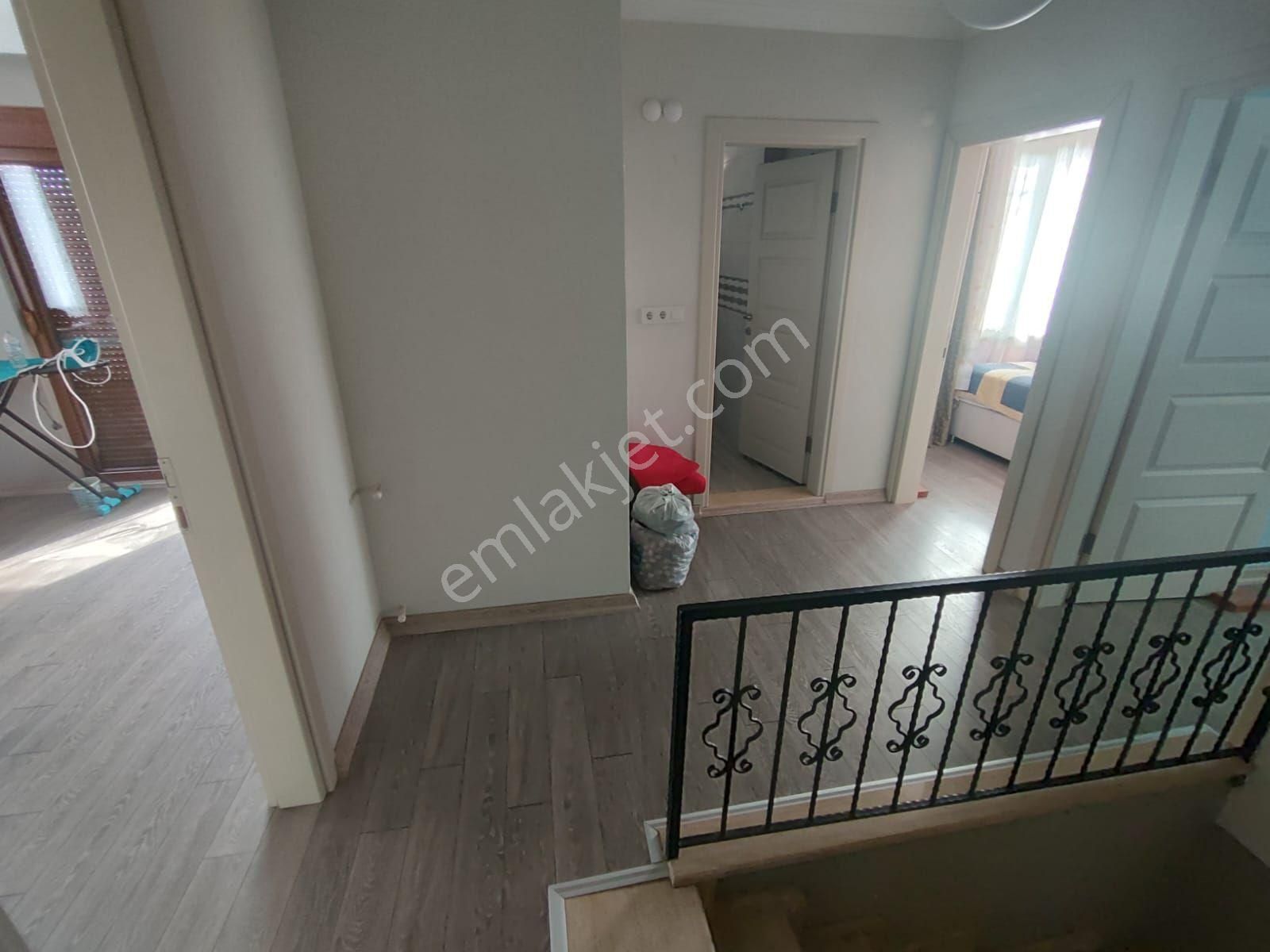 Burhaniye Taylıelinde Satılık Geniş Bahçeli Satılık - Görsel 33