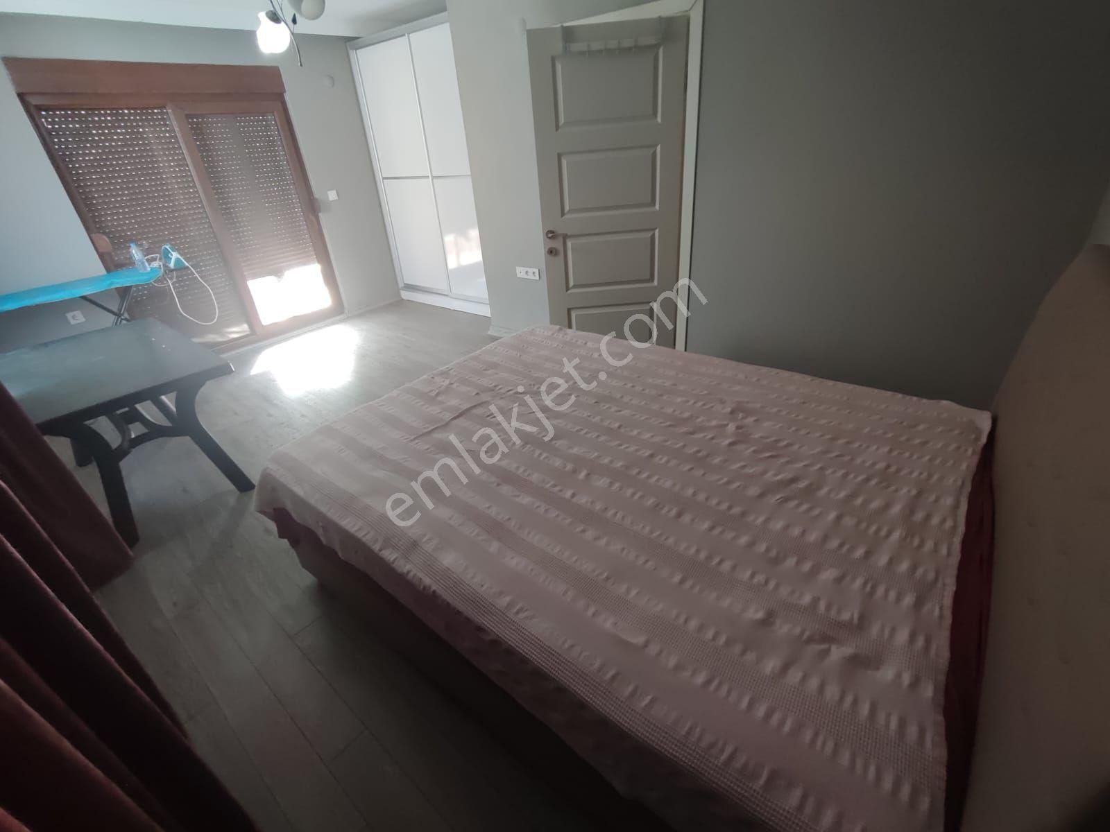 Burhaniye Taylıelinde Satılık Geniş Bahçeli Satılık - Görsel 26