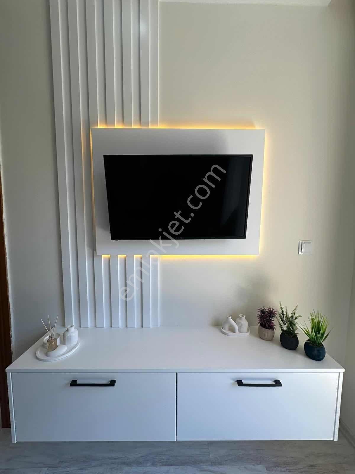 Paü Ve Adli Tıp Binası Yakını Lüks Apart Satışta - Görsel 7