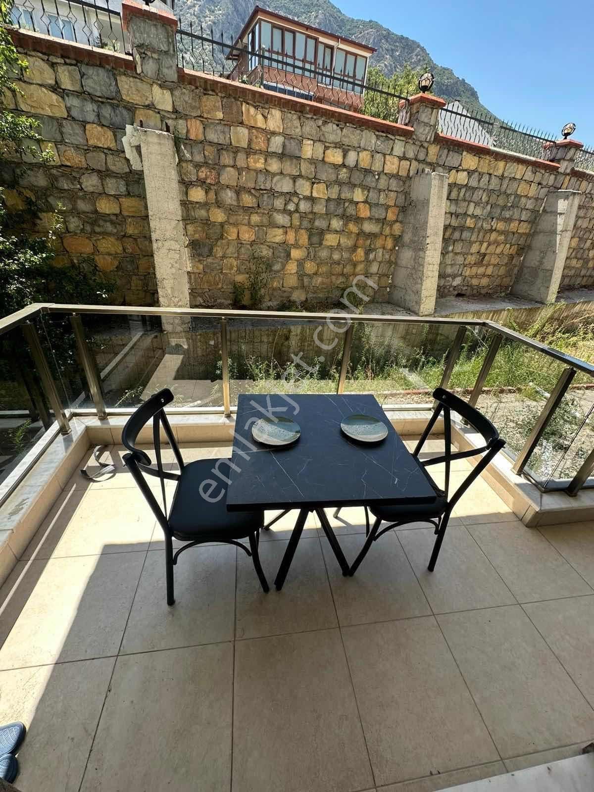 Paü Ve Adli Tıp Binası Yakını Lüks Apart Satışta - Görsel 4