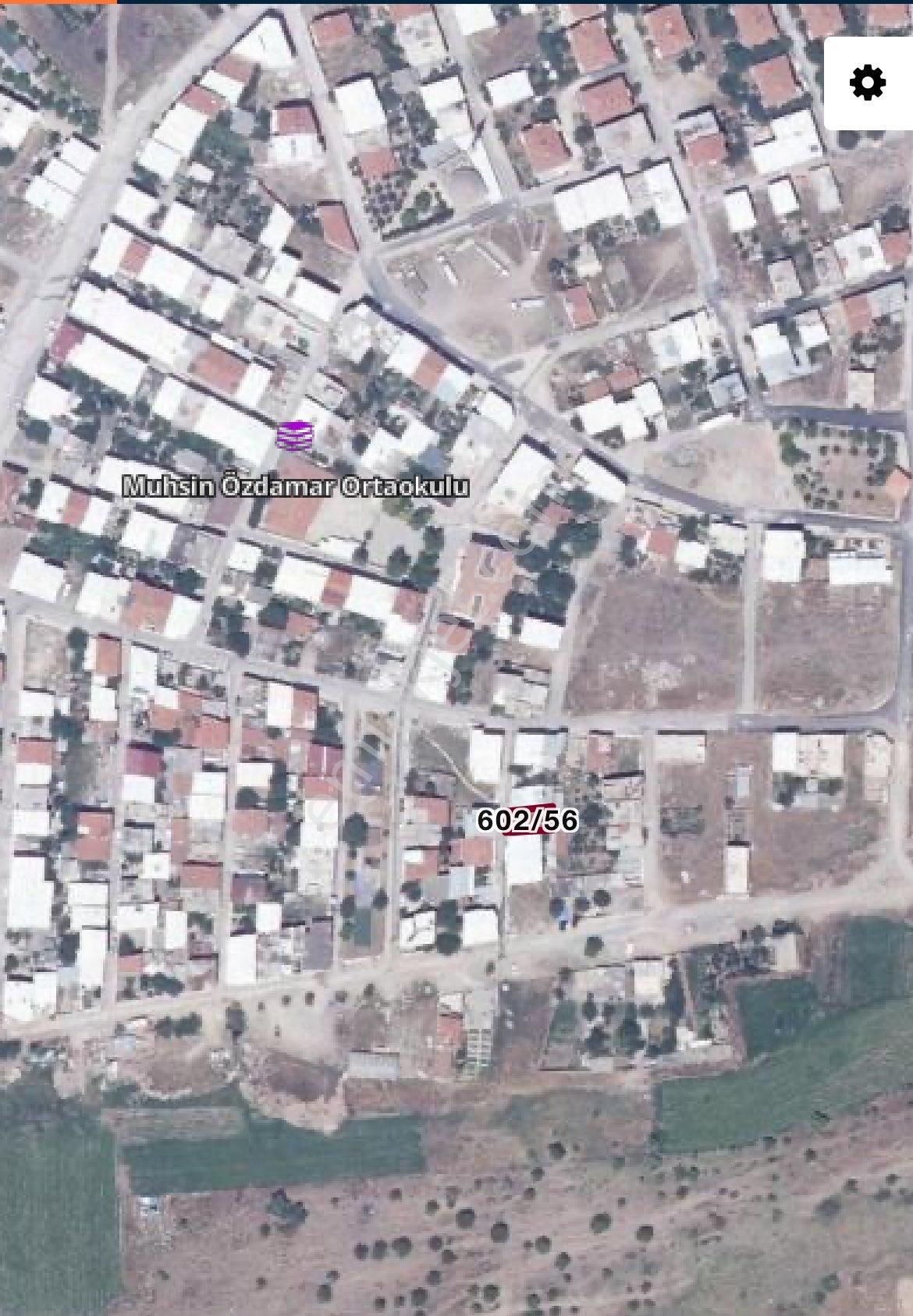 Rt Safir’den Karacabey Sıra Bademler’de Satılık Arsa - Görsel 2