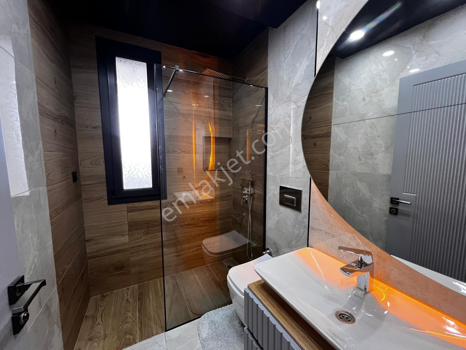 Lüx Triplex Villa - Görsel 10