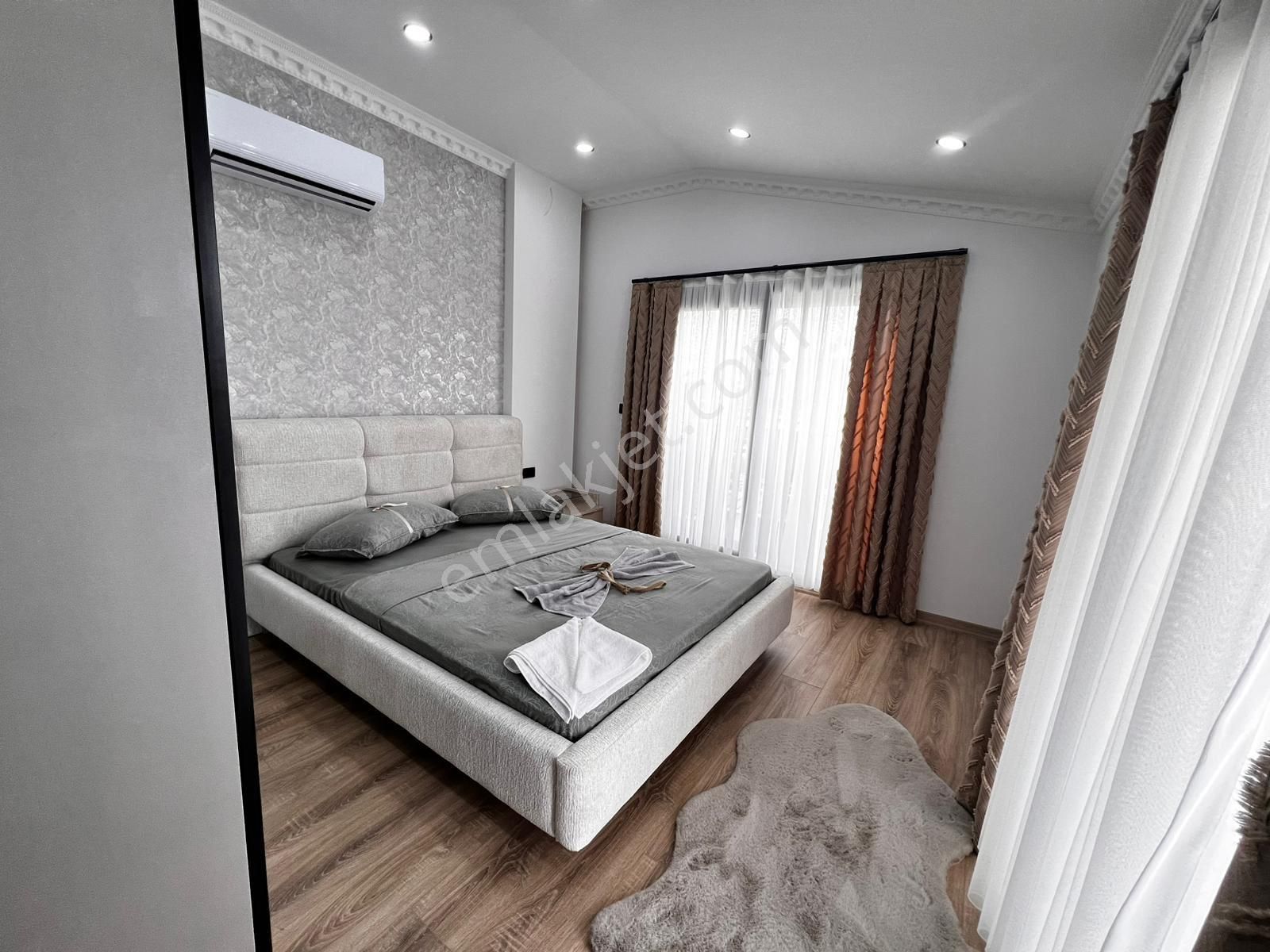 Lüx Triplex Villa - Görsel 16