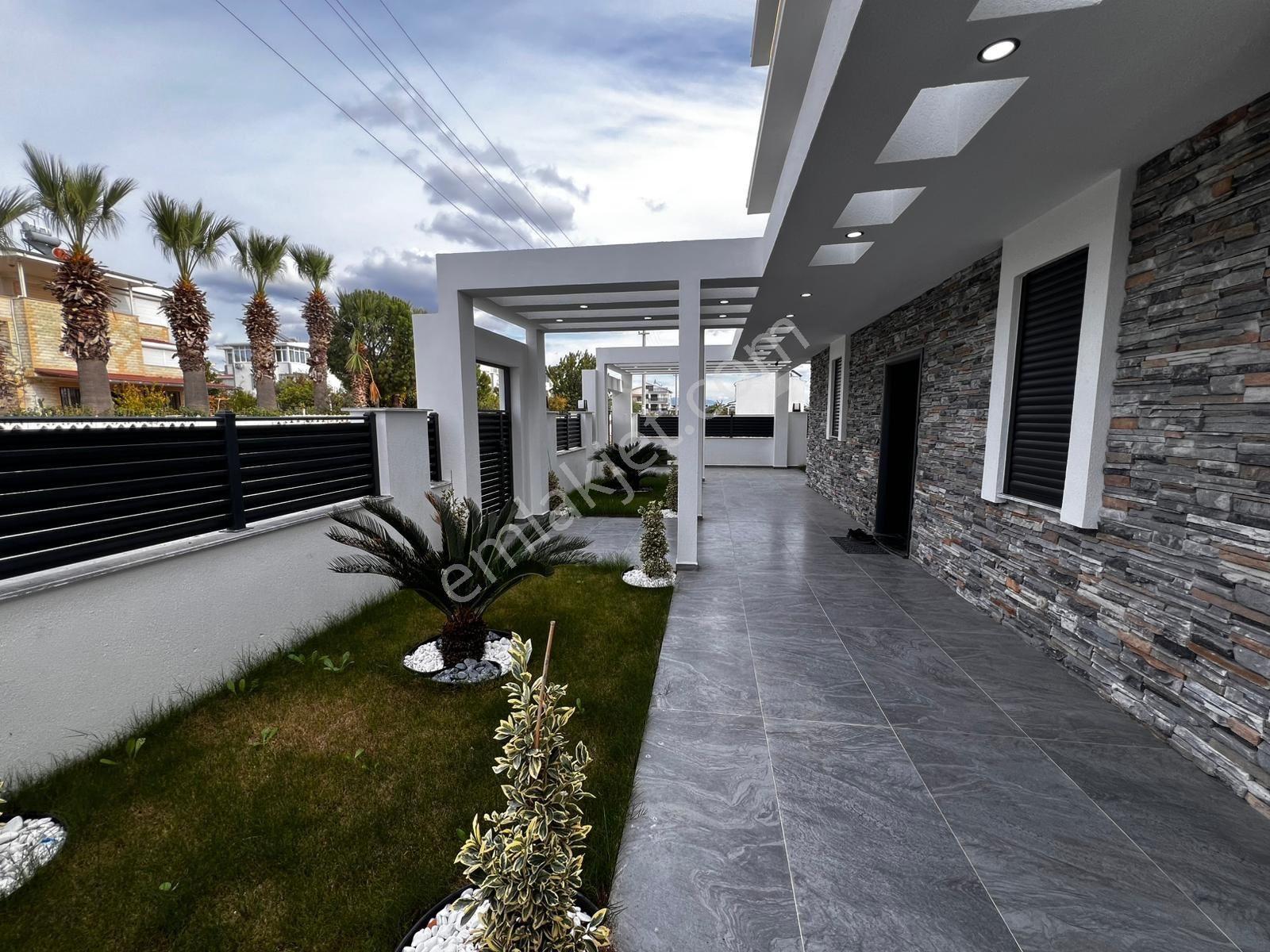 Lüx Triplex Villa - Görsel 5