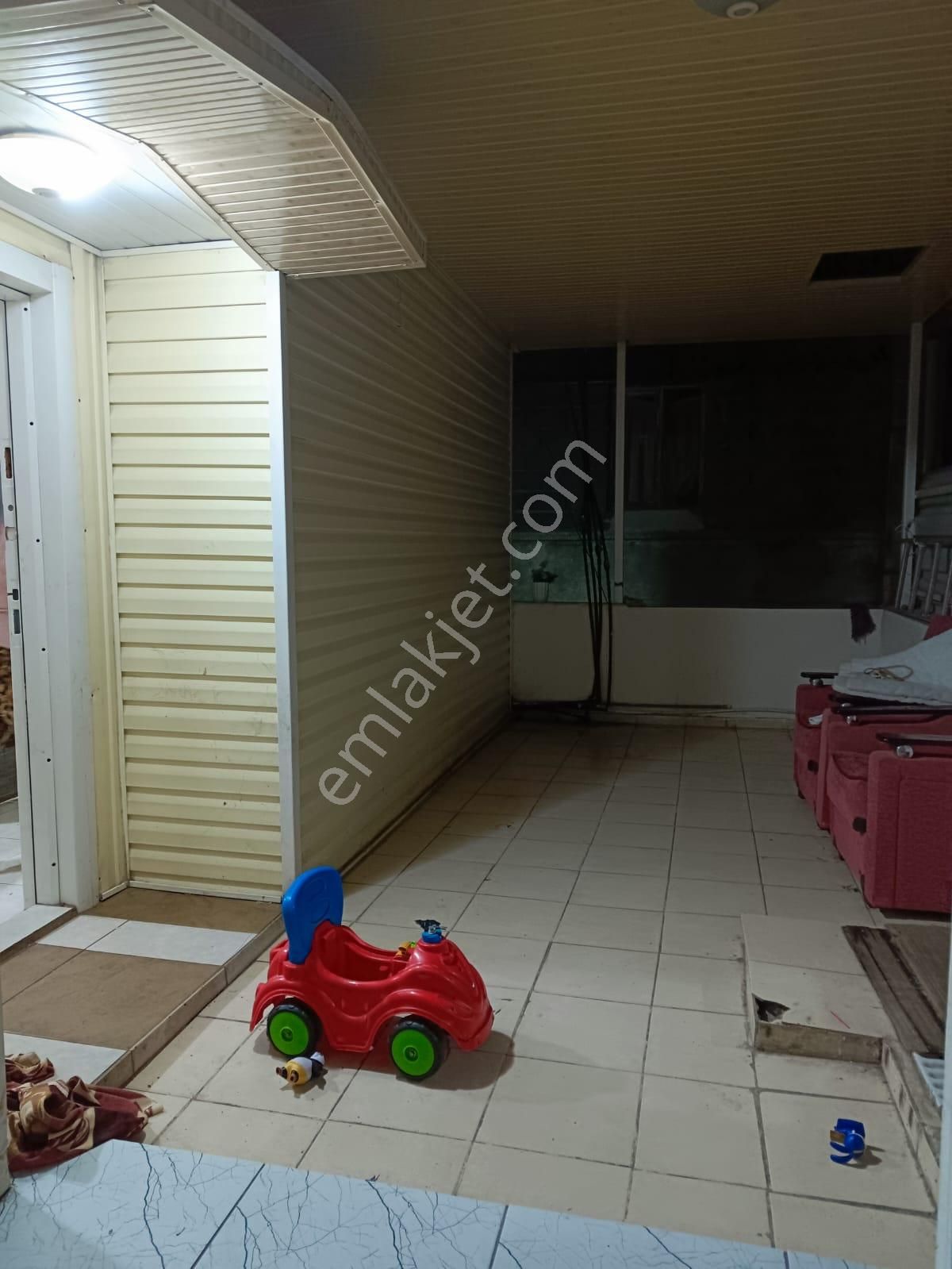Marinaya 5 Dakika Yürüme Mesafesinde 2+1 Kiralık Daire - Görsel 2