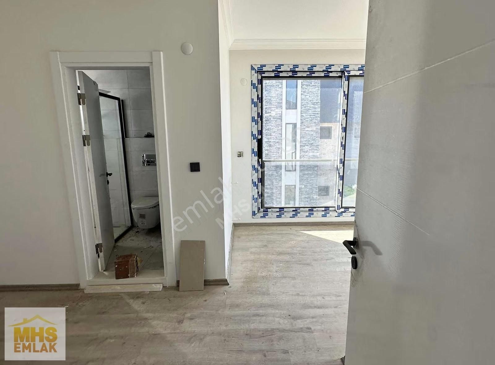 Seferihisar Akarcada 350 M2 Arsada Tam Müstakil Satılık Yazlık - Görsel 15