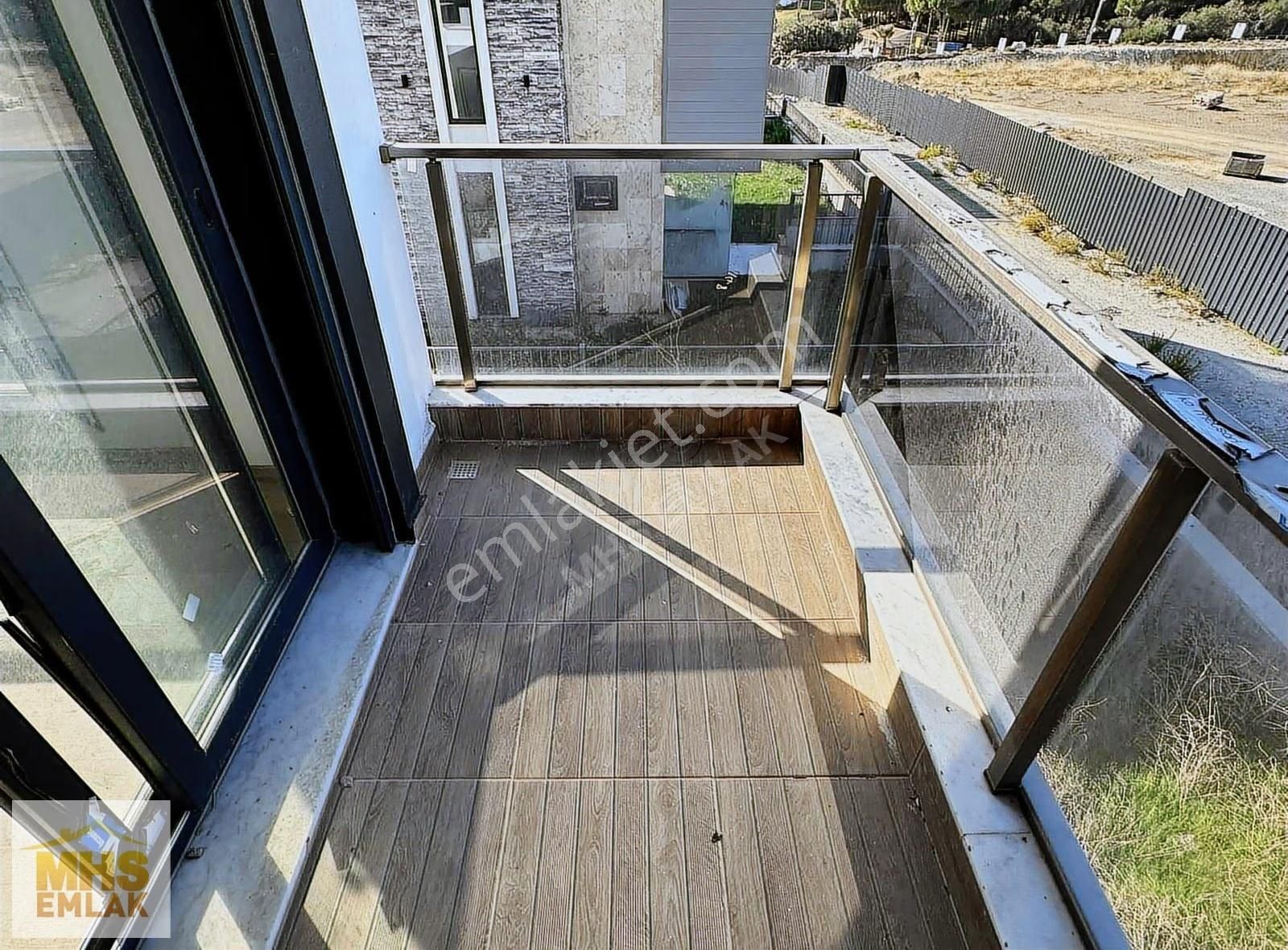 Seferihisar Akarcada 350 M2 Arsada Tam Müstakil Satılık Yazlık - Görsel 29