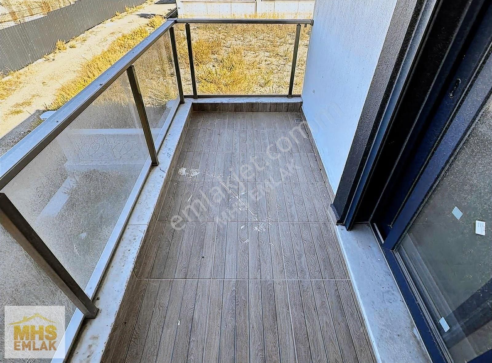 Seferihisar Akarcada 350 M2 Arsada Tam Müstakil Satılık Yazlık - Görsel 27