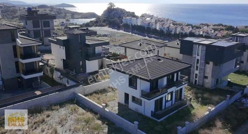 Seferihisar Akarcada 350 M2 Arsada Tam Müstakil Satılık Yazlık - Görsel 2