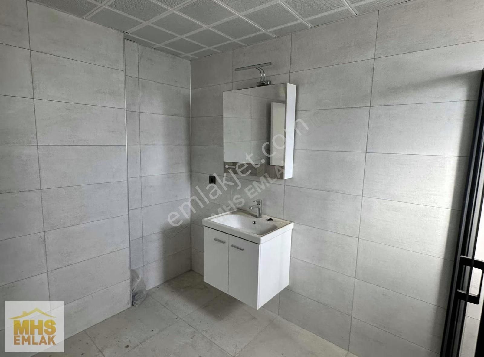 Seferihisar Akarcada 350 M2 Arsada Tam Müstakil Satılık Yazlık - Görsel 14