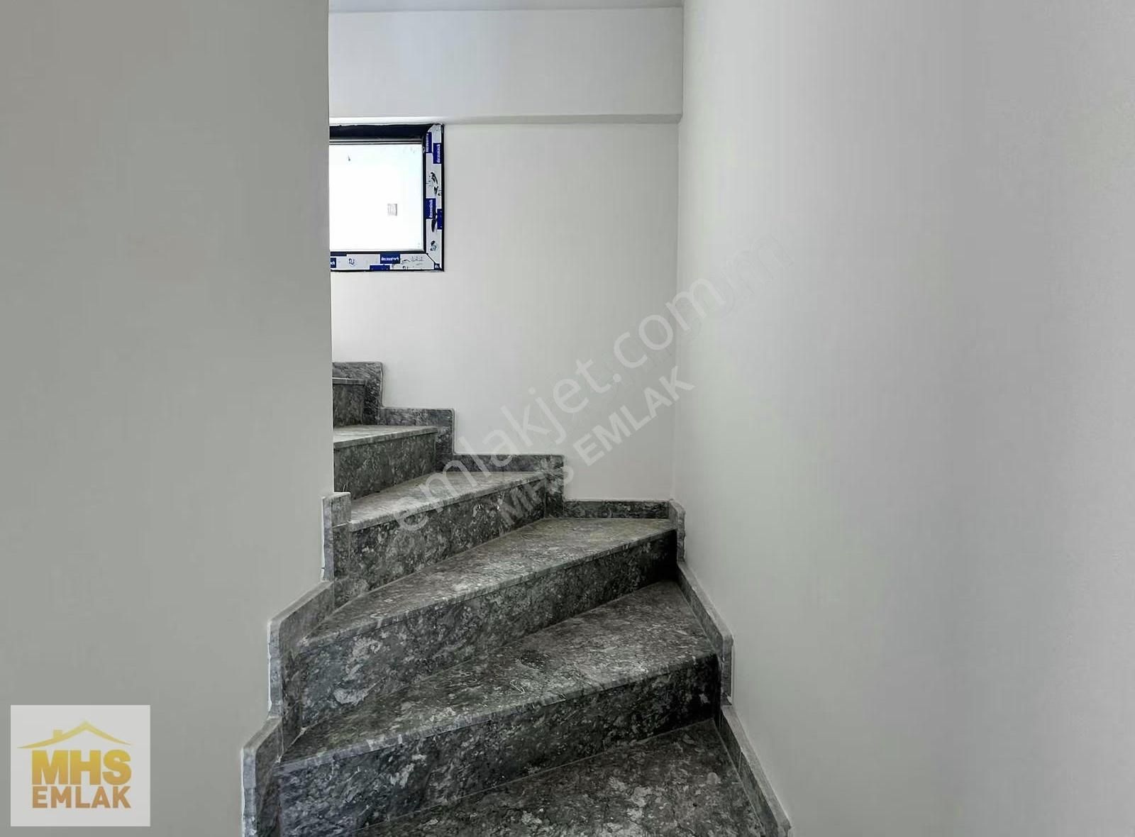 Seferihisar Akarcada 350 M2 Arsada Tam Müstakil Satılık Yazlık - Görsel 8