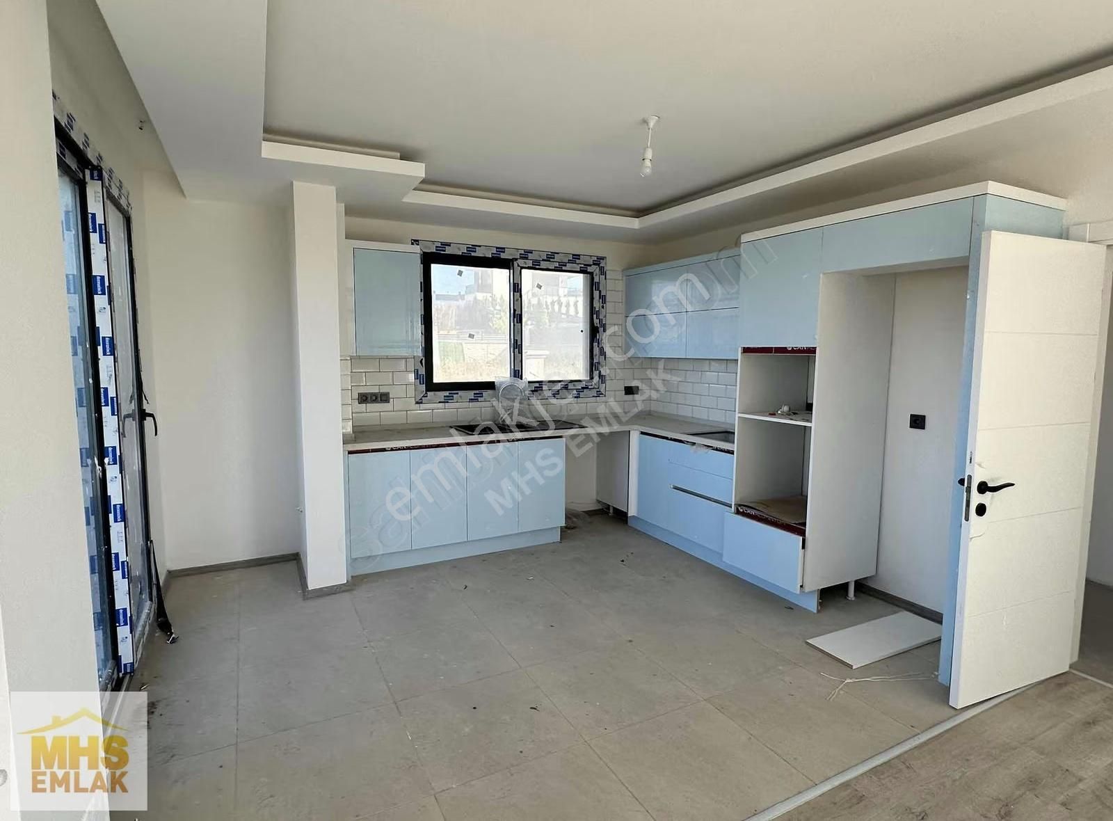 Seferihisar Akarcada 350 M2 Arsada Tam Müstakil Satılık Yazlık - Görsel 9