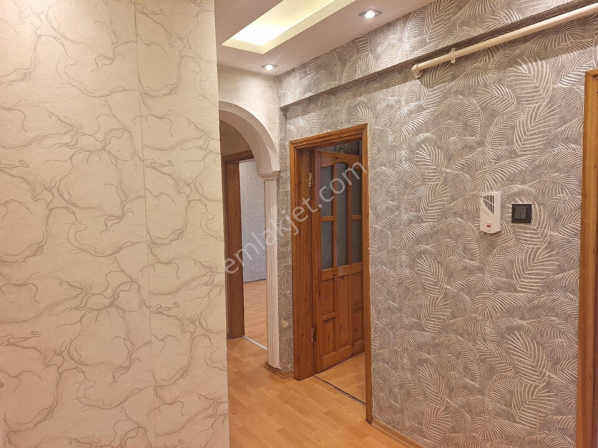 3 Nolu Erdoğdu'da Satılık Daire - Görsel 22