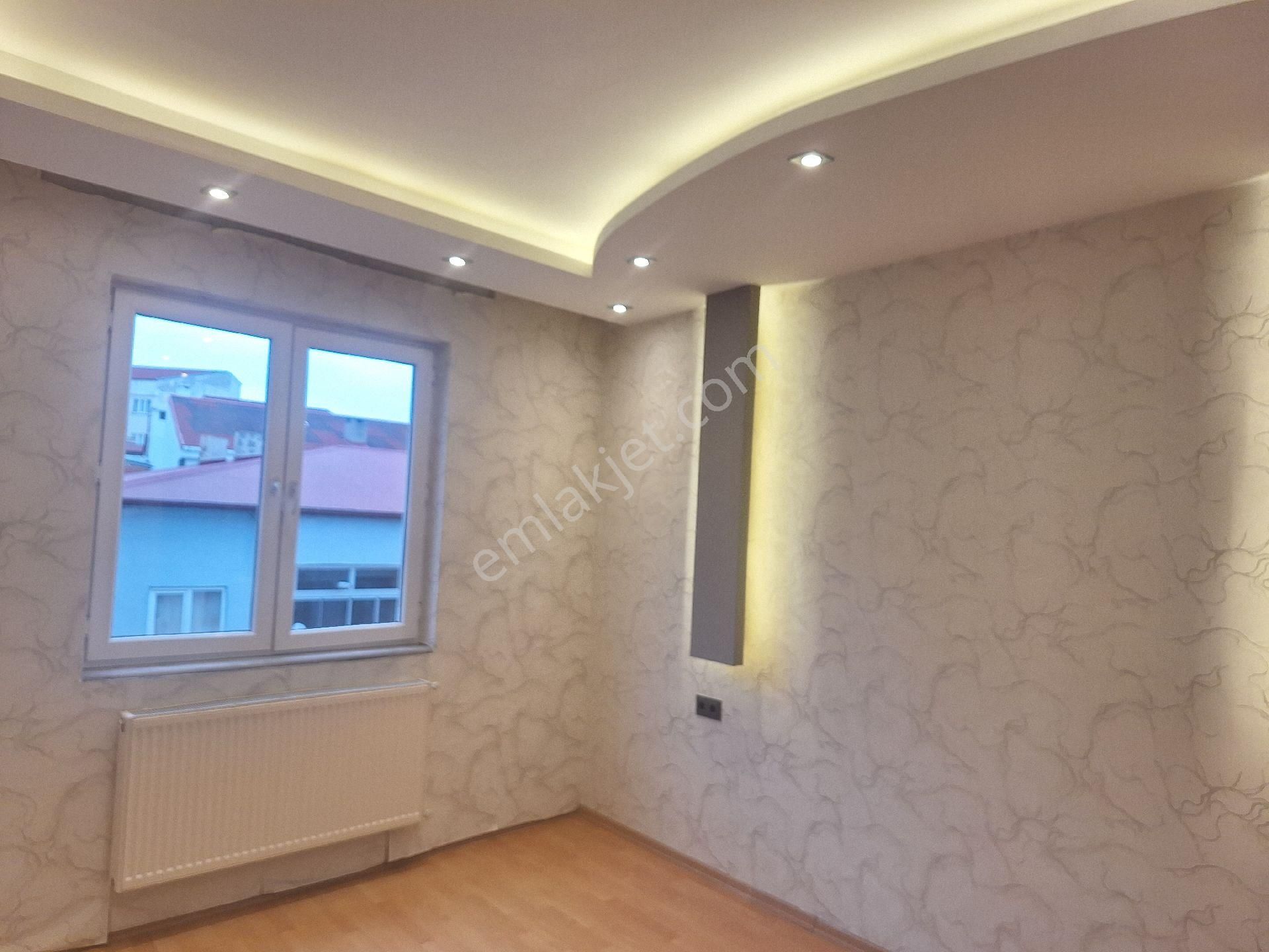 3 Nolu Erdoğdu'da Satılık Daire - Görsel 15