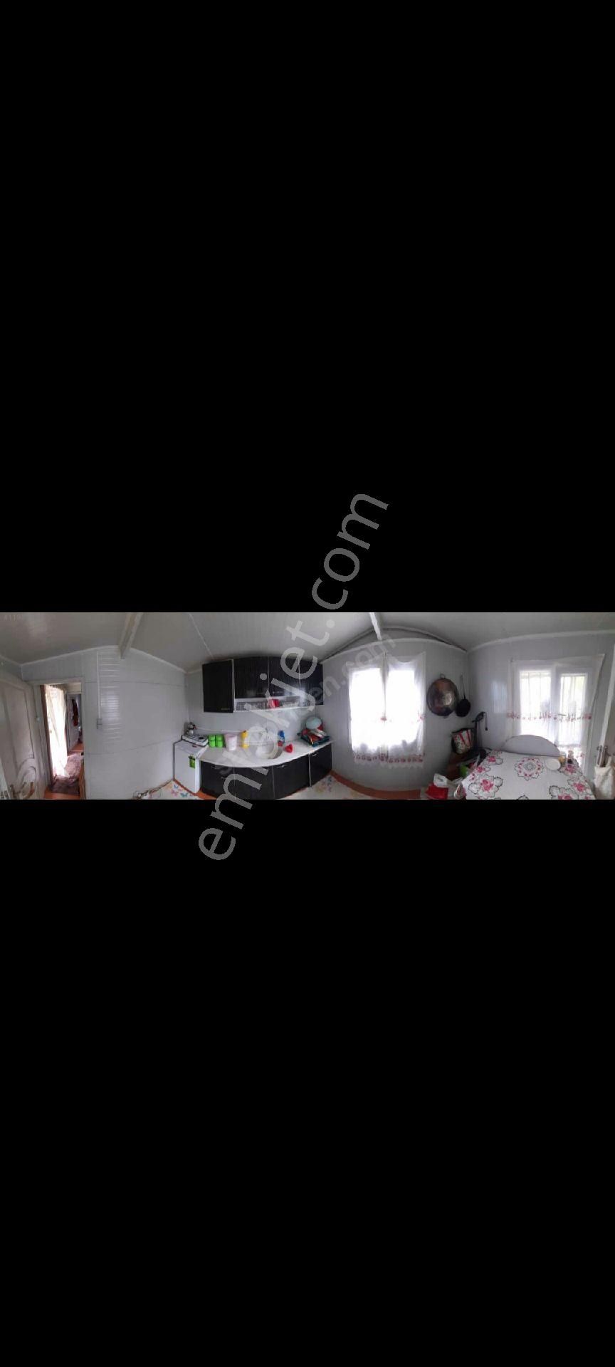 🏡 Meram Çayırbağı'nda Emsalsiz Fırsat: İmarlı, Yapı Kayıtlı Ve Tam Kurulu Düzen Bahçe - Görsel 19