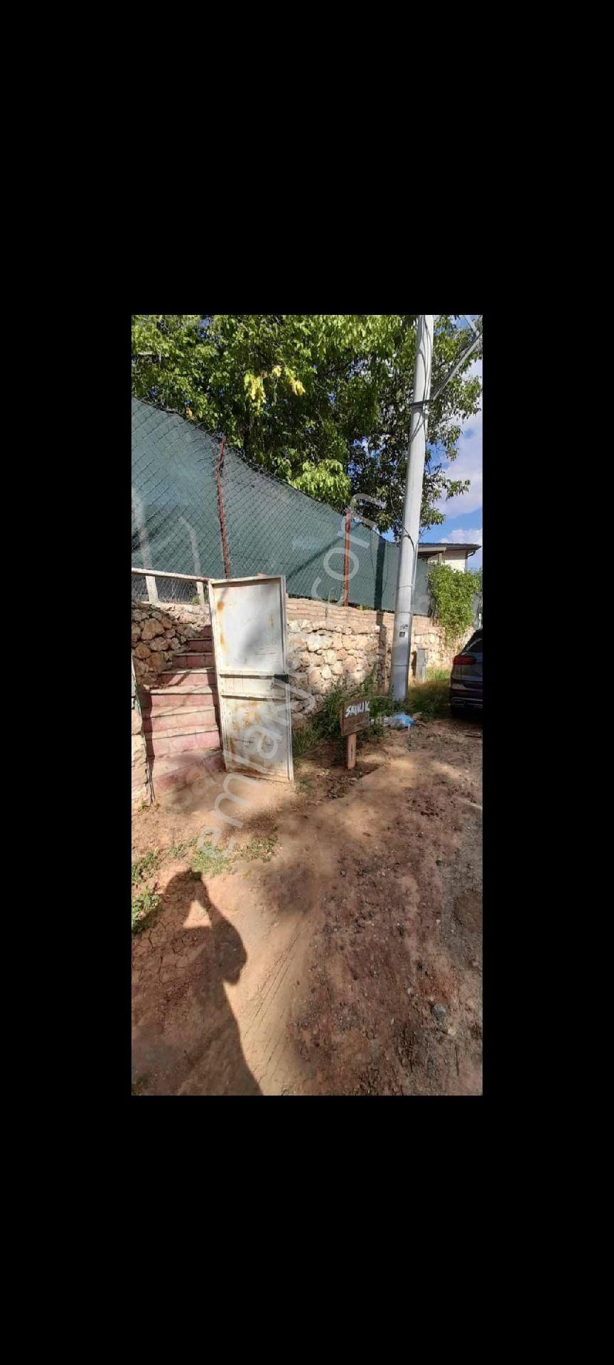 🏡 Meram Çayırbağı'nda Emsalsiz Fırsat: İmarlı, Yapı Kayıtlı Ve Tam Kurulu Düzen Bahçe - Görsel 4