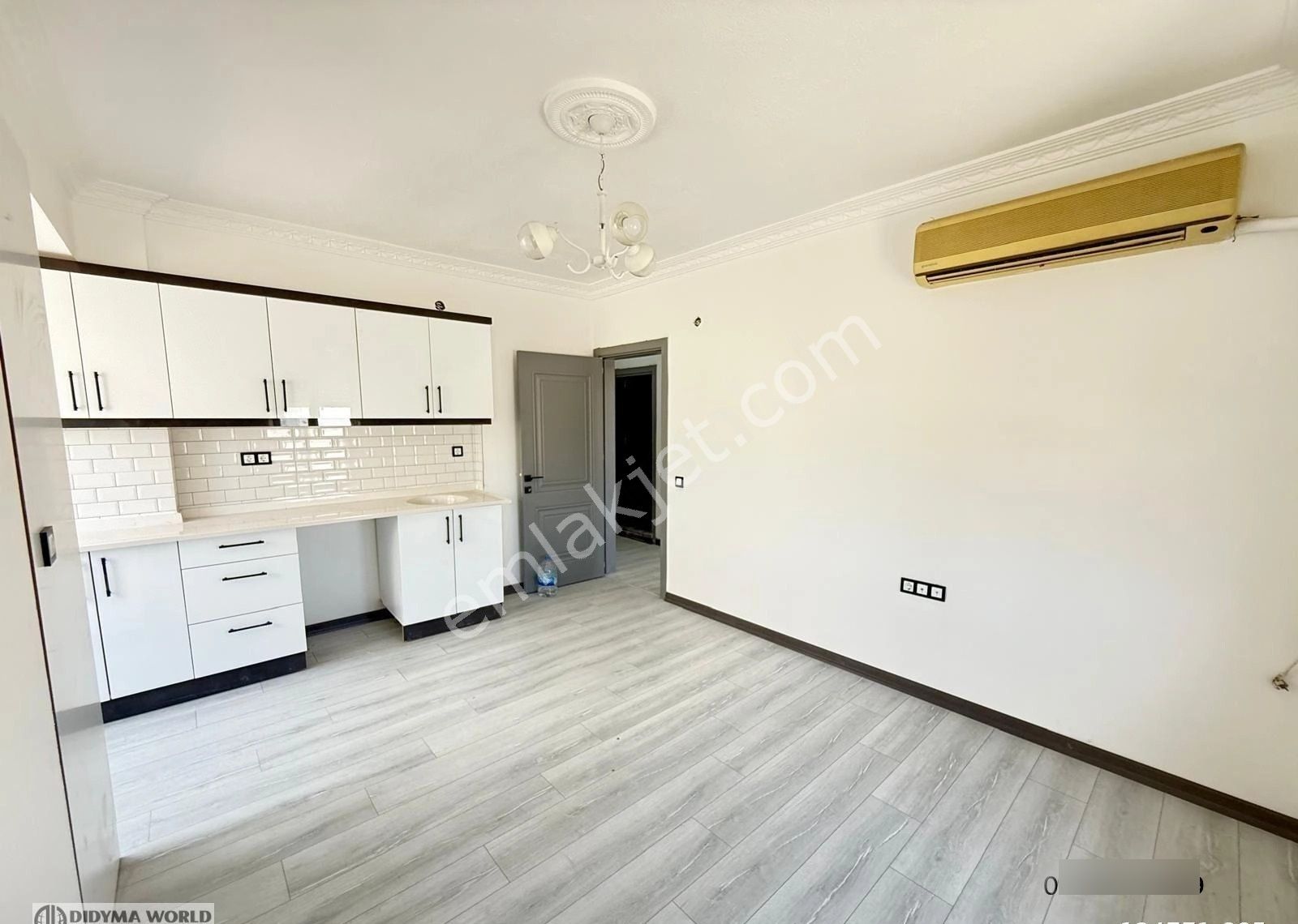 🏡 Didim Çamlık Mahallesi'nde 2+1 Uygun Fiyatlı Daire - Görsel 7