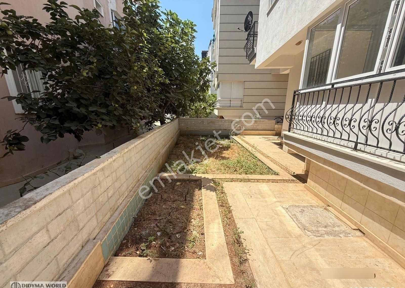 🏡 Didim Çamlık Mahallesi'nde 2+1 Uygun Fiyatlı Daire - Görsel 5