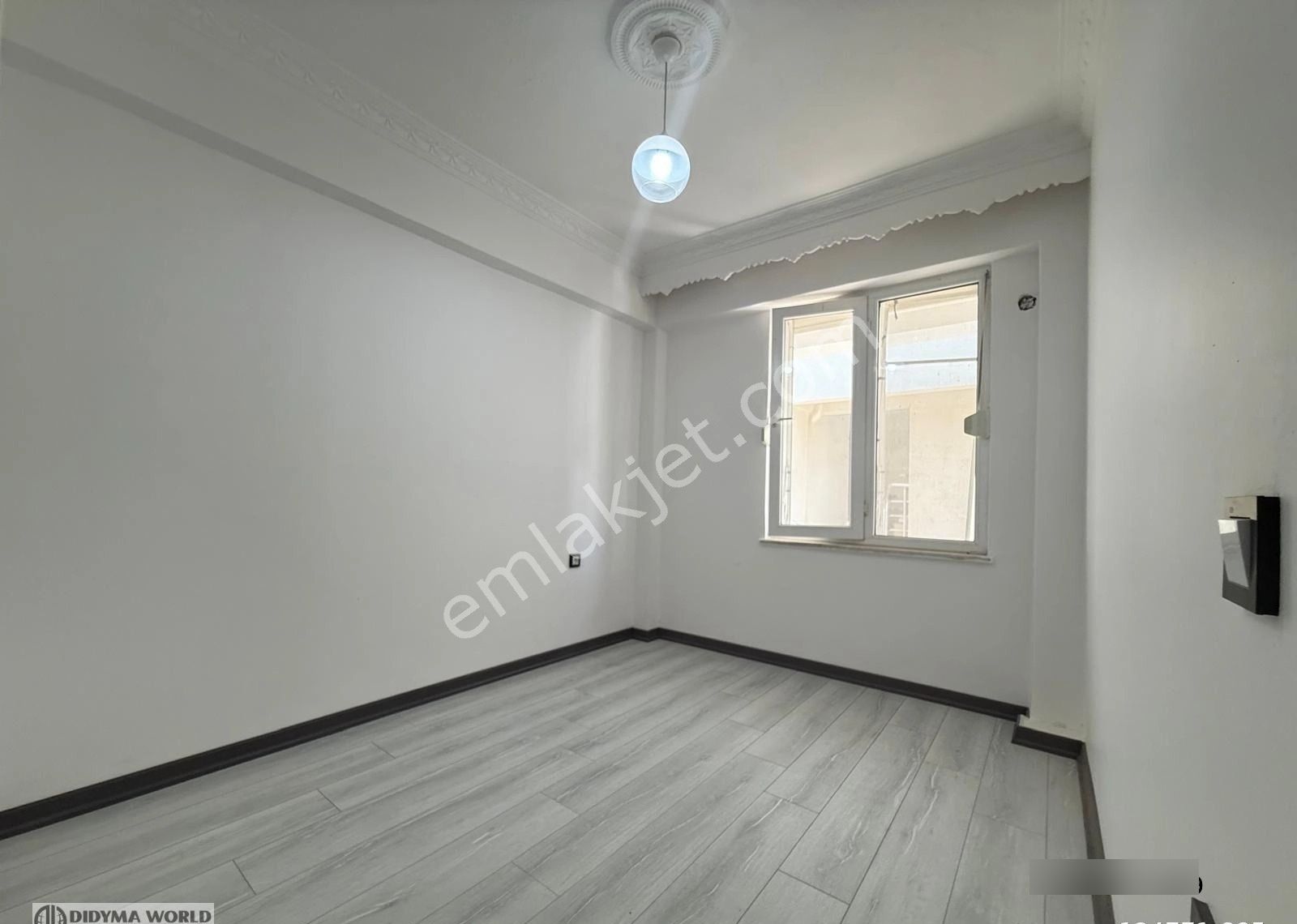 🏡 Didim Çamlık Mahallesi'nde 2+1 Uygun Fiyatlı Daire - Görsel 14