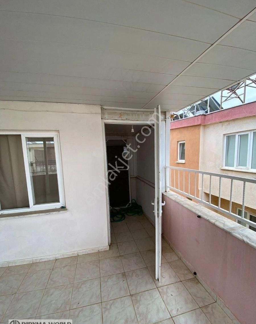 Merkez De 3+1 Dubleks Daire - Görsel 10