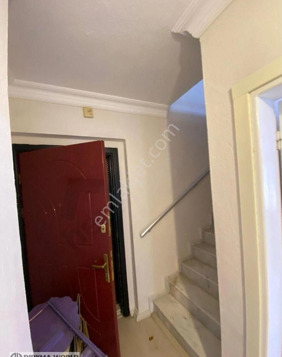 Merkez De 3+1 Dubleks Daire - Görsel 5