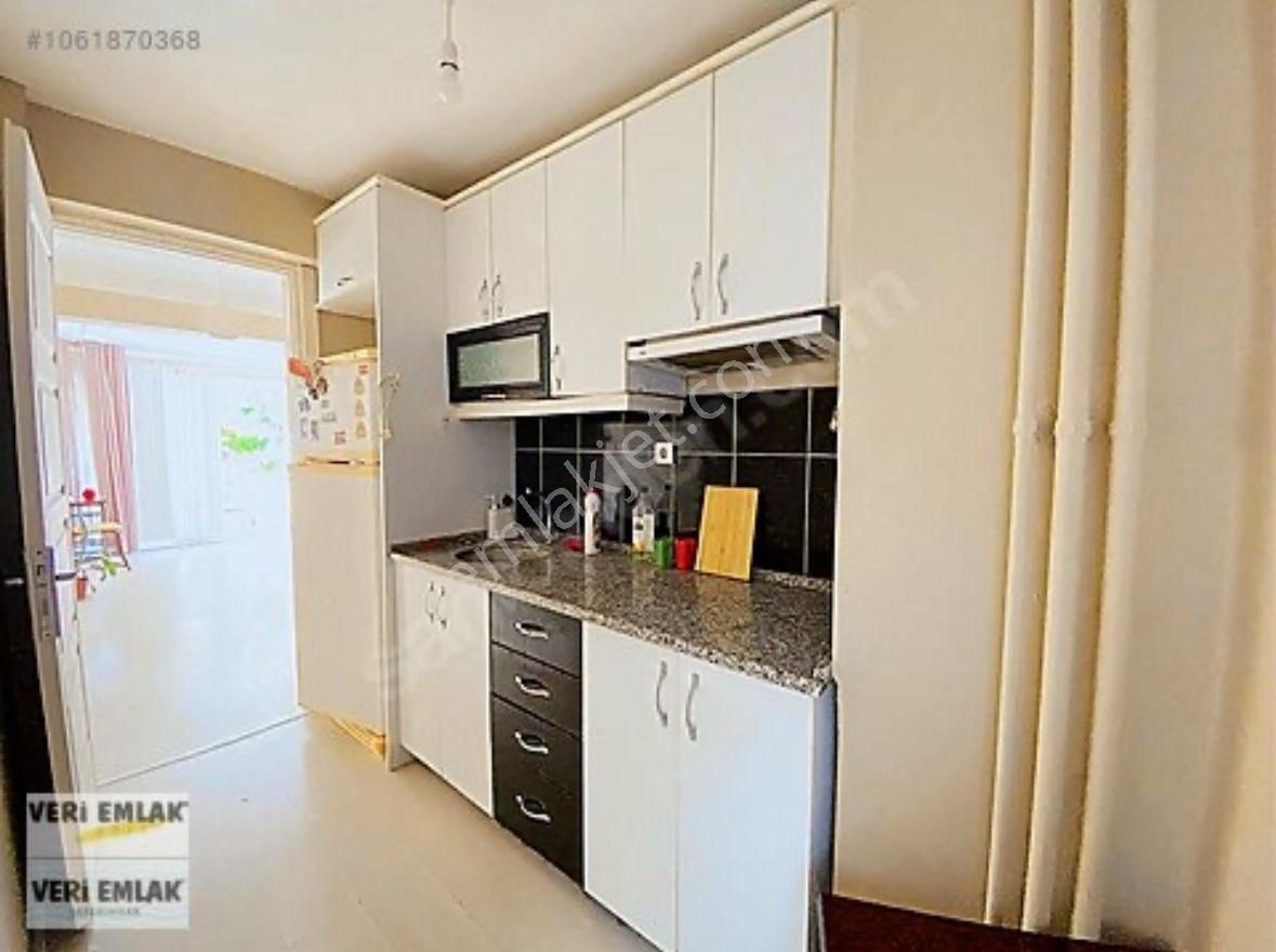 Alsancak Cami Yakın 1.kat 2+1 Asansörlü Klimalı Kiralık Daire! - Görsel 2