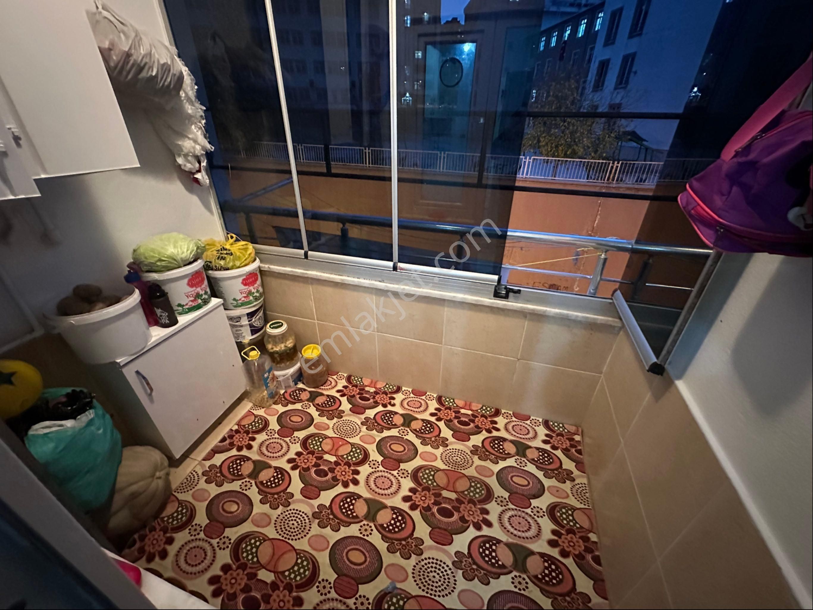 Kareden Seyrantepede Merkezi Lokasyonda Satılık 2+1 Daire - Görsel 7