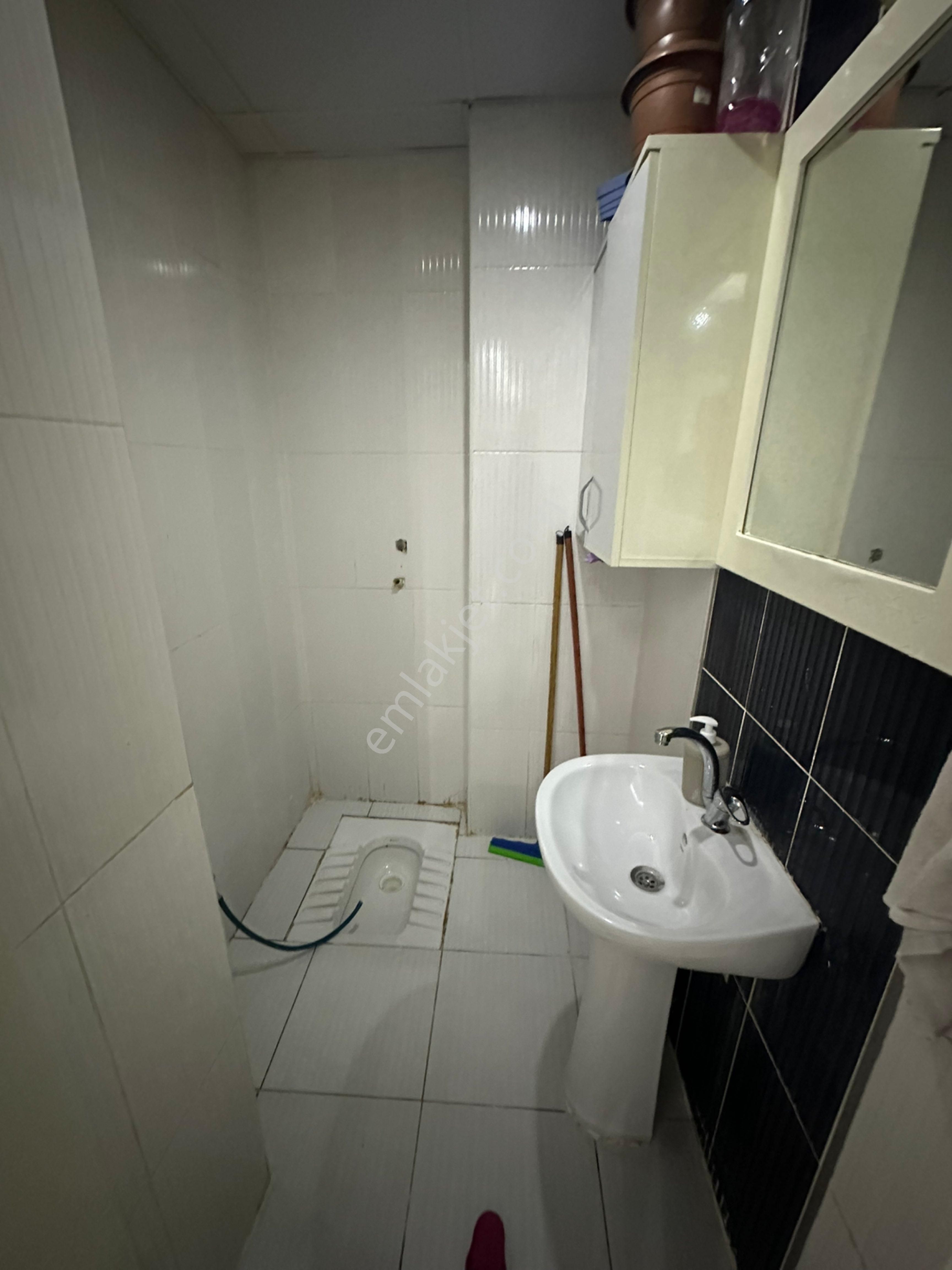 Kareden Seyrantepede Merkezi Lokasyonda Satılık 2+1 Daire - Görsel 15