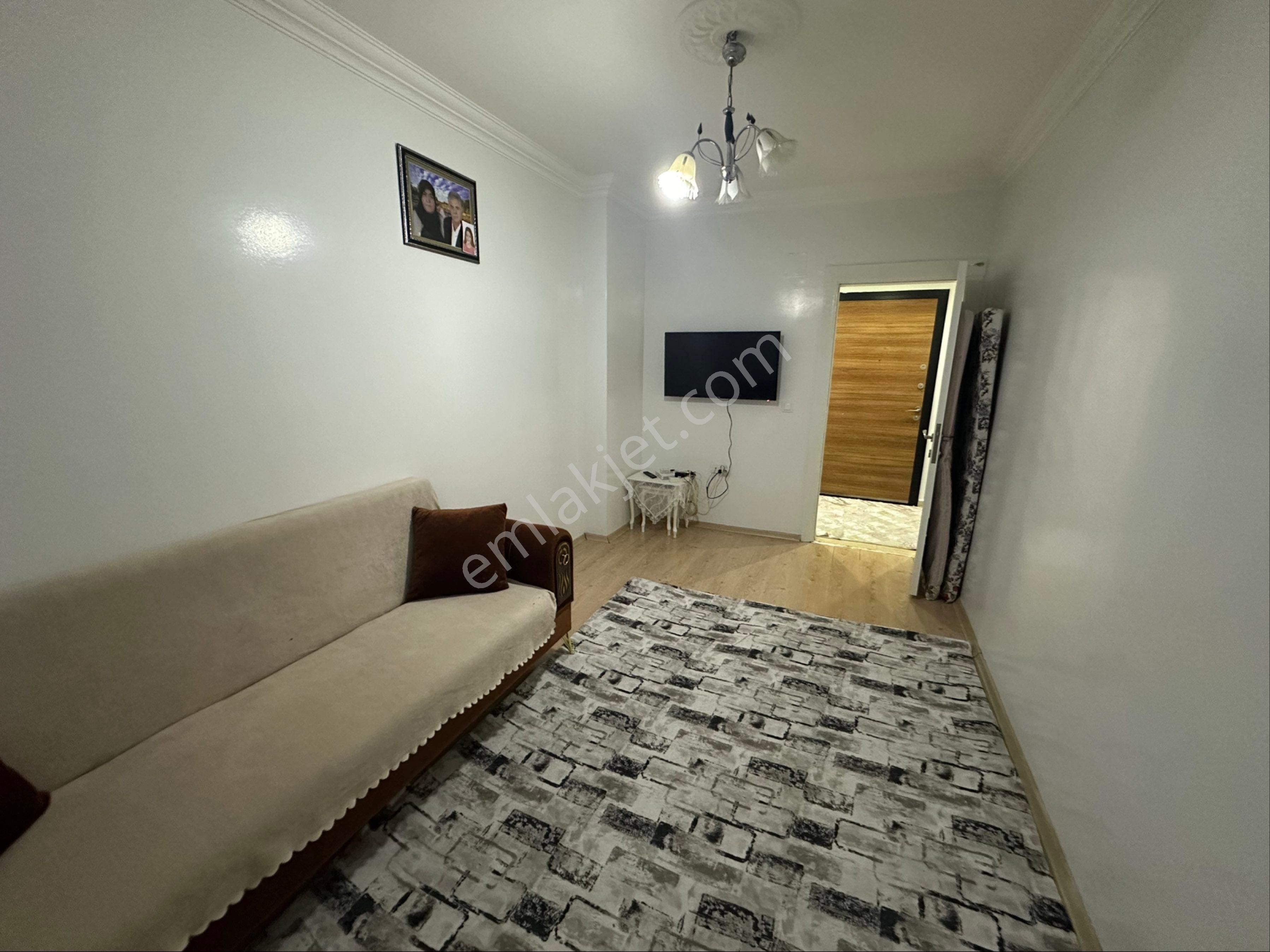 Kareden Seyrantepede Merkezi Lokasyonda Satılık 2+1 Daire - Görsel 9