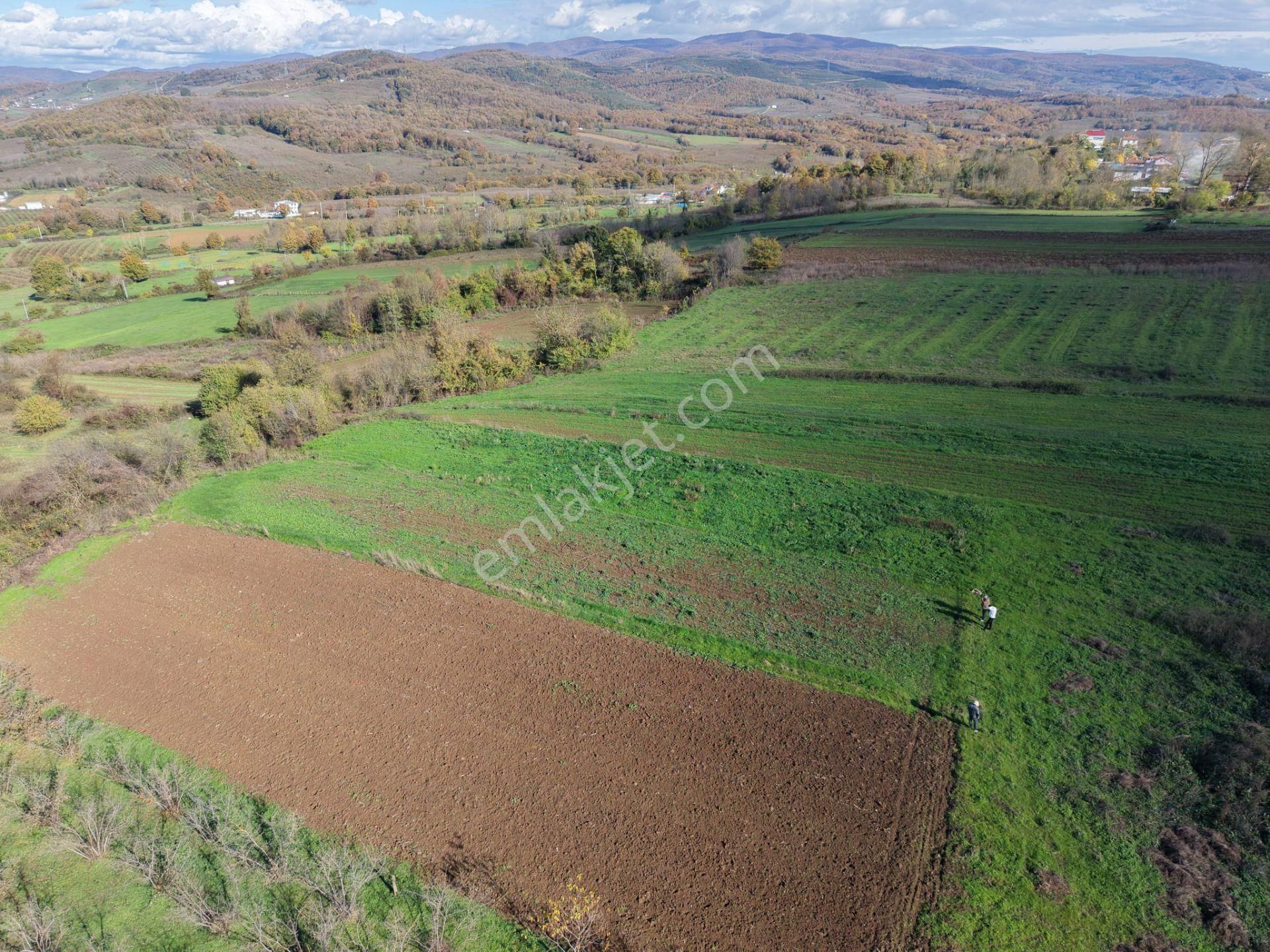 Emlakevim - Şehler Mahallesinde Satılık 908 M2 Tarla ! - Görsel 17