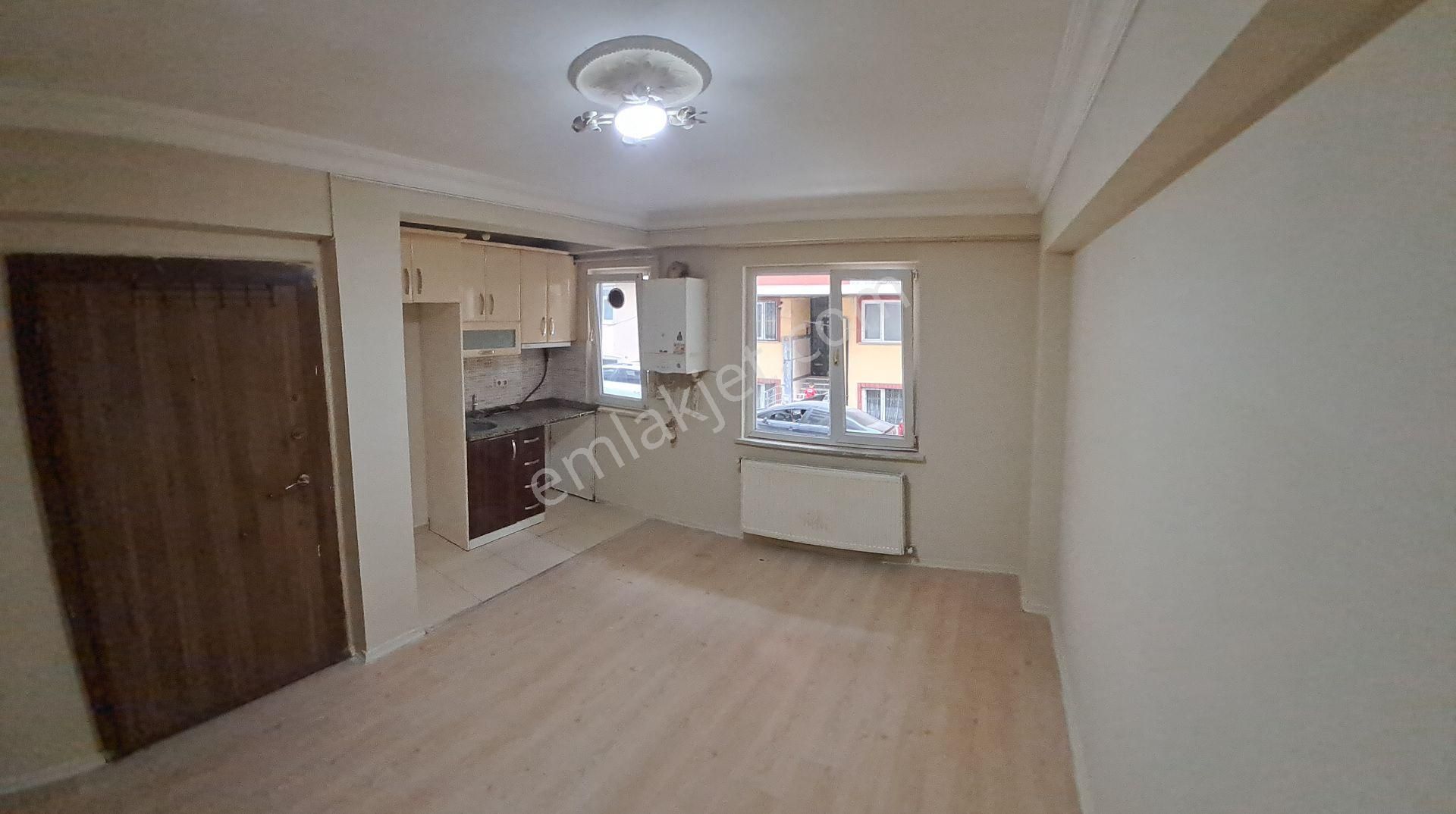 Esenyurt Talatpaşa Merkezde Satılık Yüksek Giriş Daire 70 M2 2+1 - Görsel 17