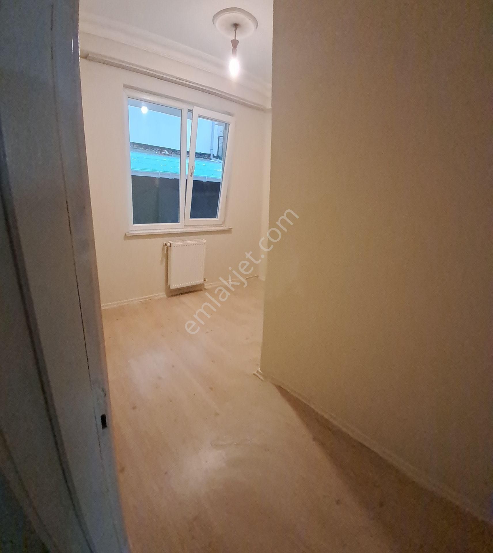 Esenyurt Talatpaşa Merkezde Satılık Yüksek Giriş Daire 70 M2 2+1 - Görsel 2