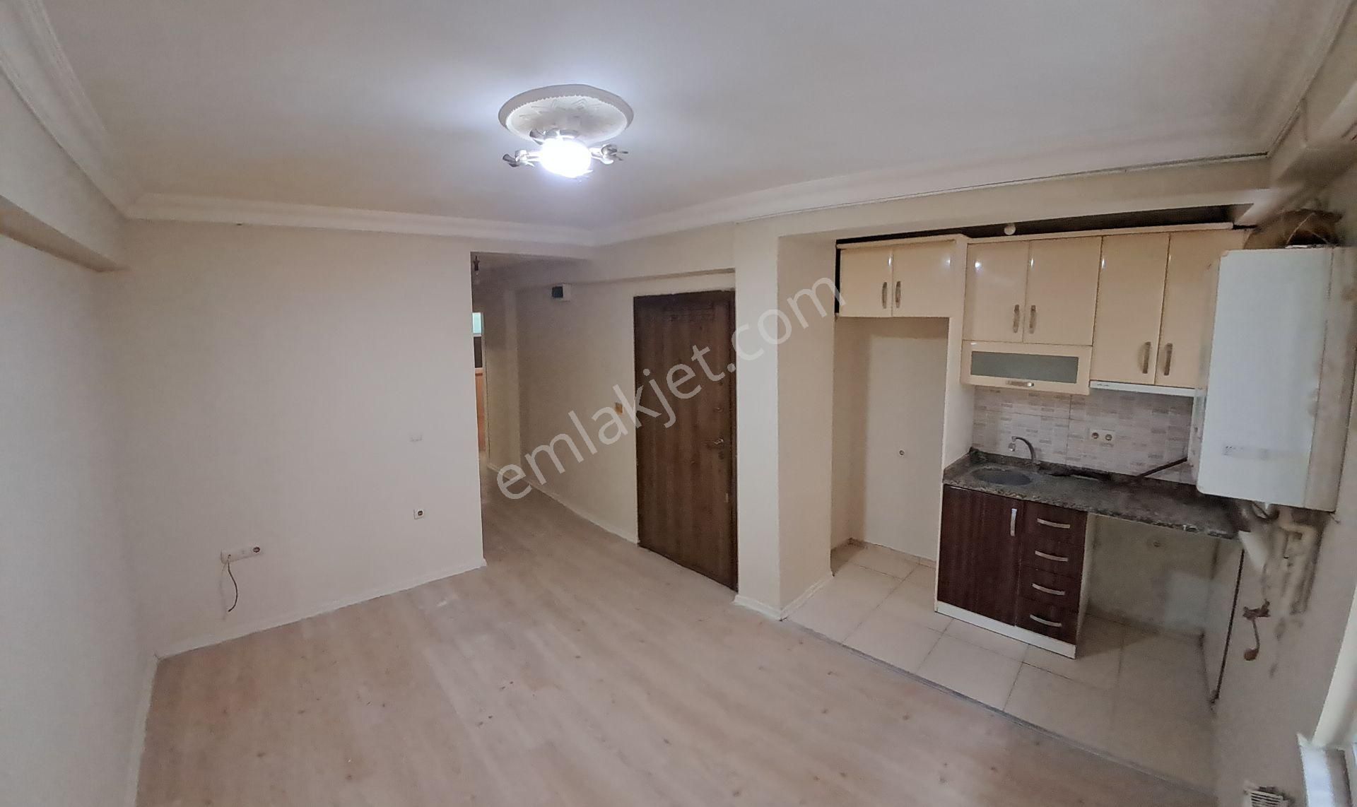 Esenyurt Talatpaşa Merkezde Satılık Yüksek Giriş Daire 70 M2 2+1 - Görsel 18