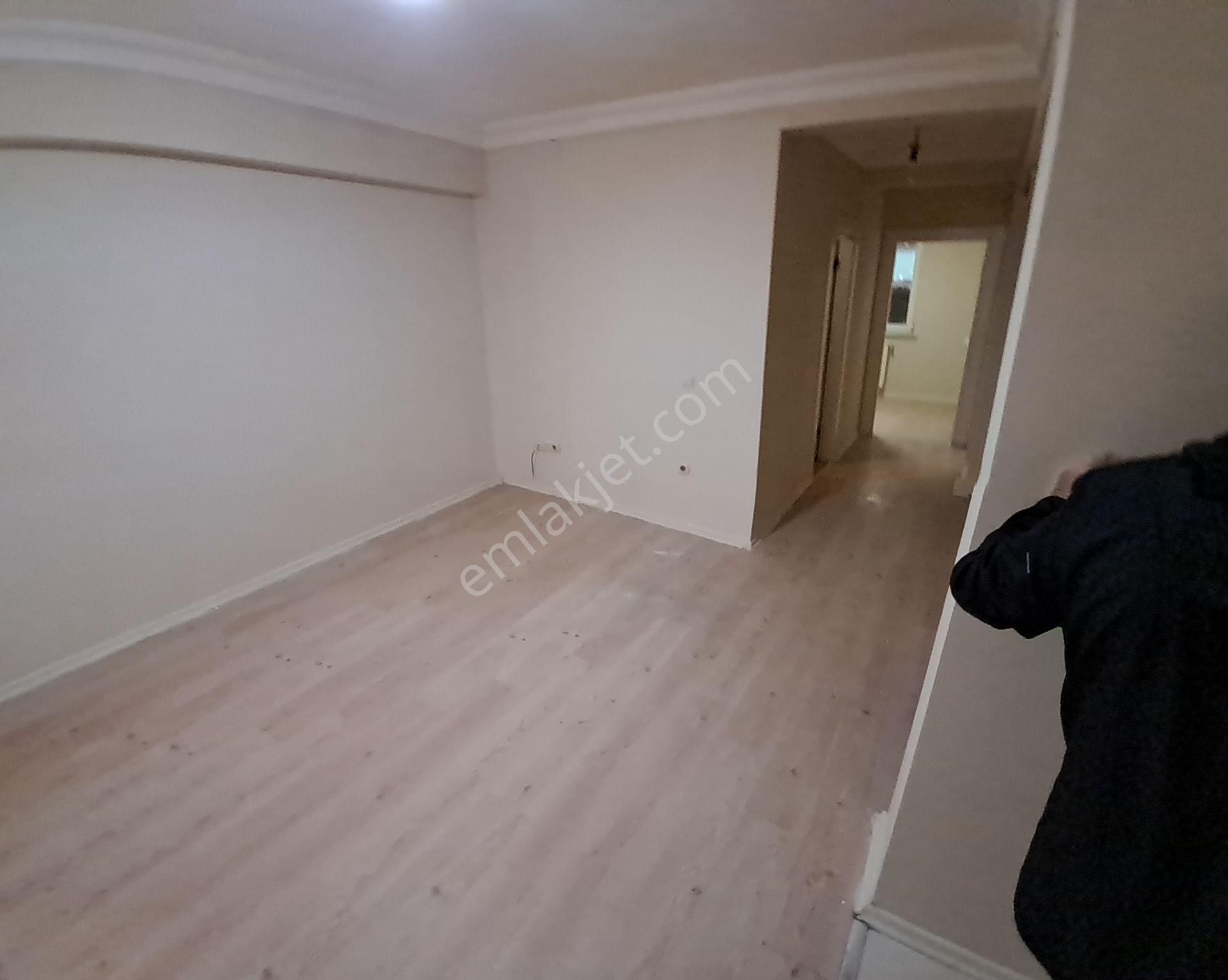 Esenyurt Talatpaşa Merkezde Satılık Yüksek Giriş Daire 70 M2 2+1 - Görsel 16
