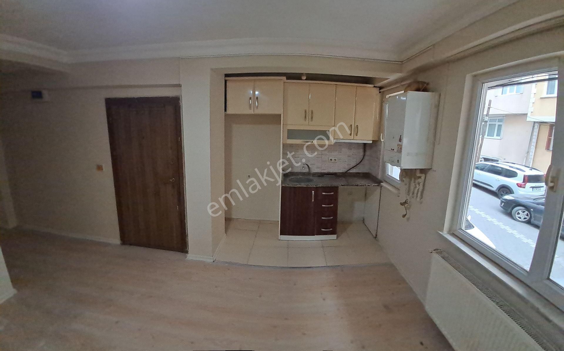 Esenyurt Talatpaşa Merkezde Satılık Yüksek Giriş Daire 70 M2 2+1 - Görsel 19