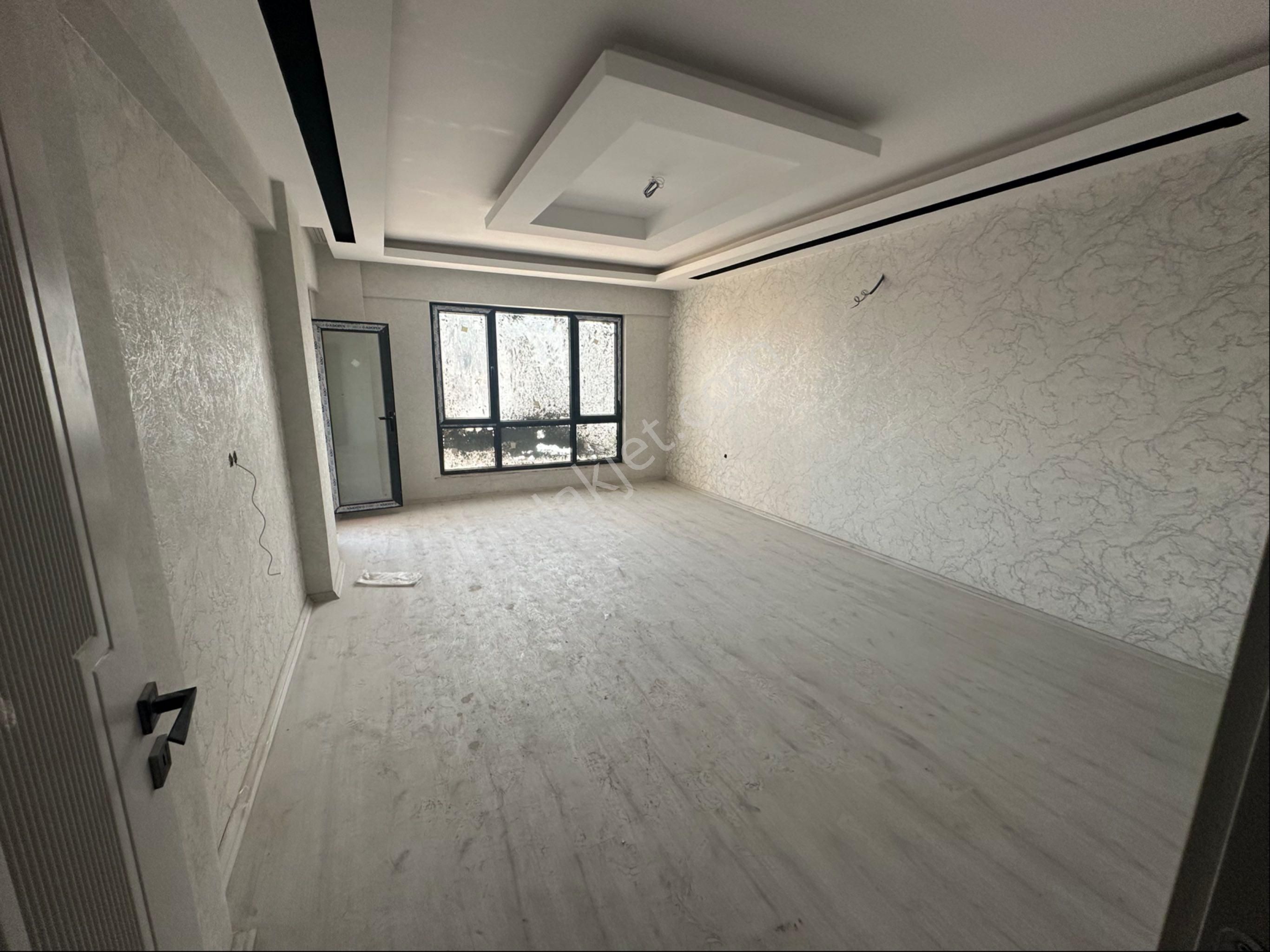 Kareden Seyrantepede Satılık Sıfır 3.5.+1 Geniş Daireler - Görsel 11