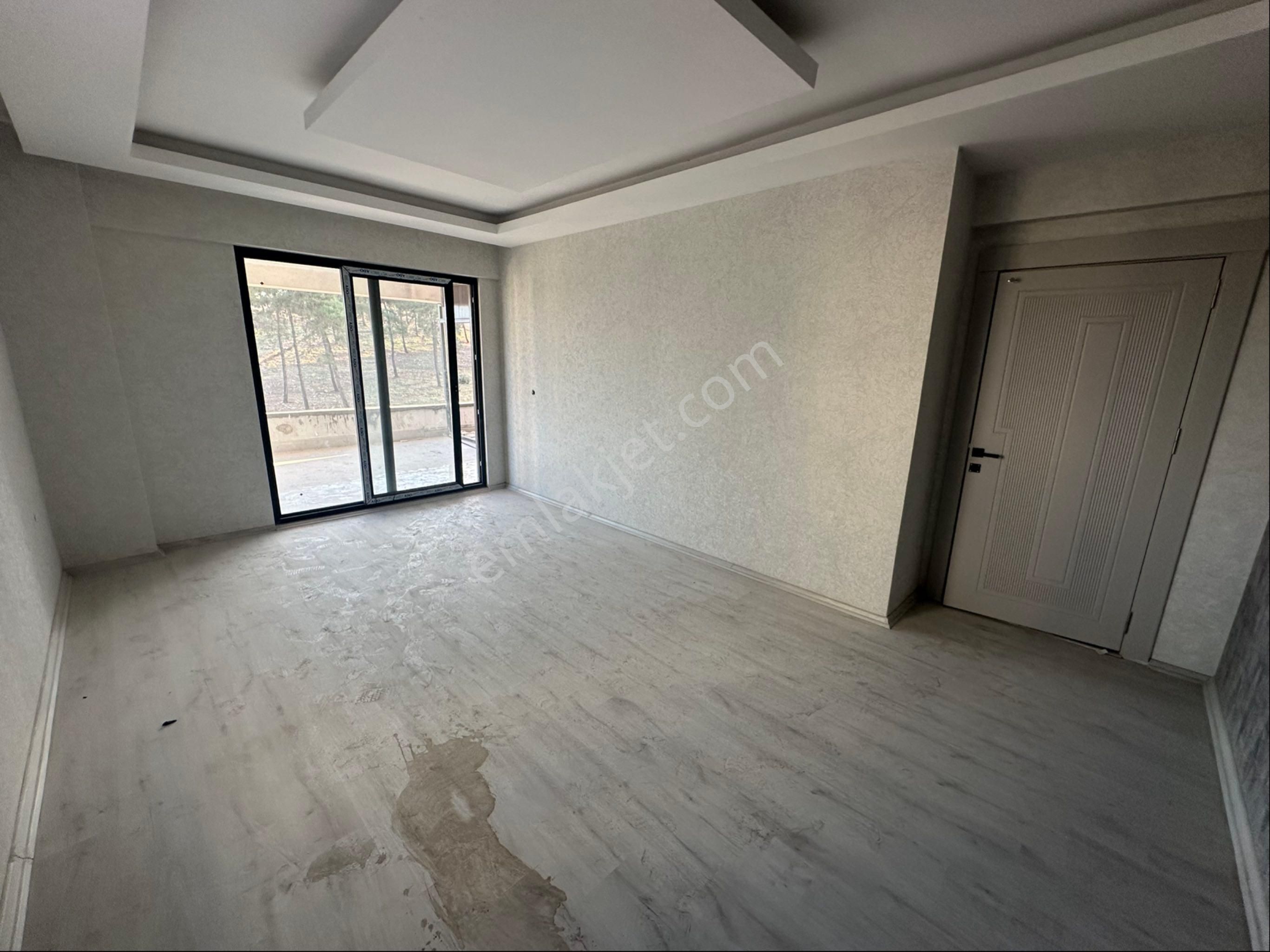 Kareden Seyrantepede Satılık Sıfır 3.5.+1 Geniş Daireler - Görsel 15