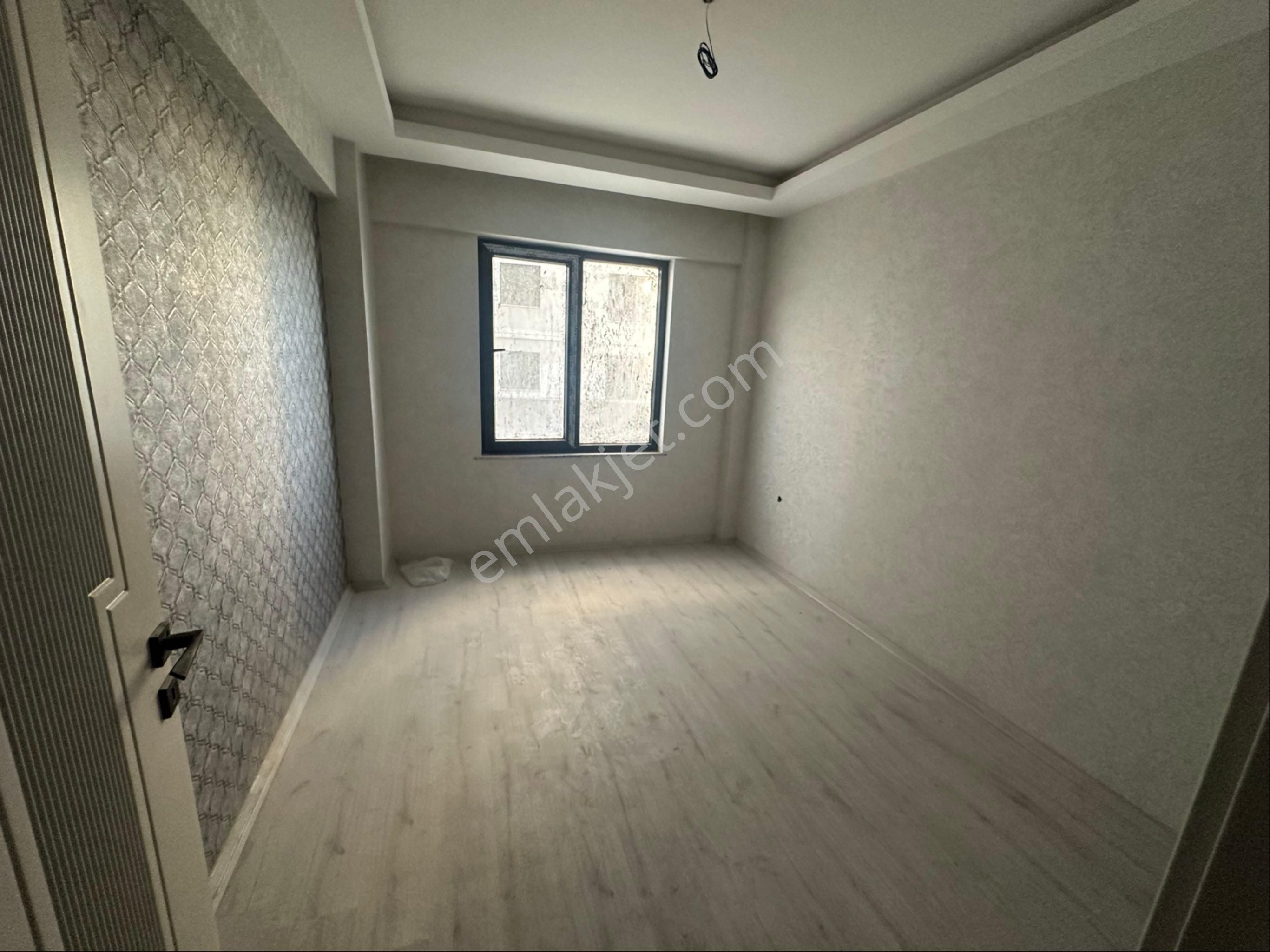 Kareden Seyrantepede Satılık Sıfır 3.5.+1 Geniş Daireler - Görsel 18