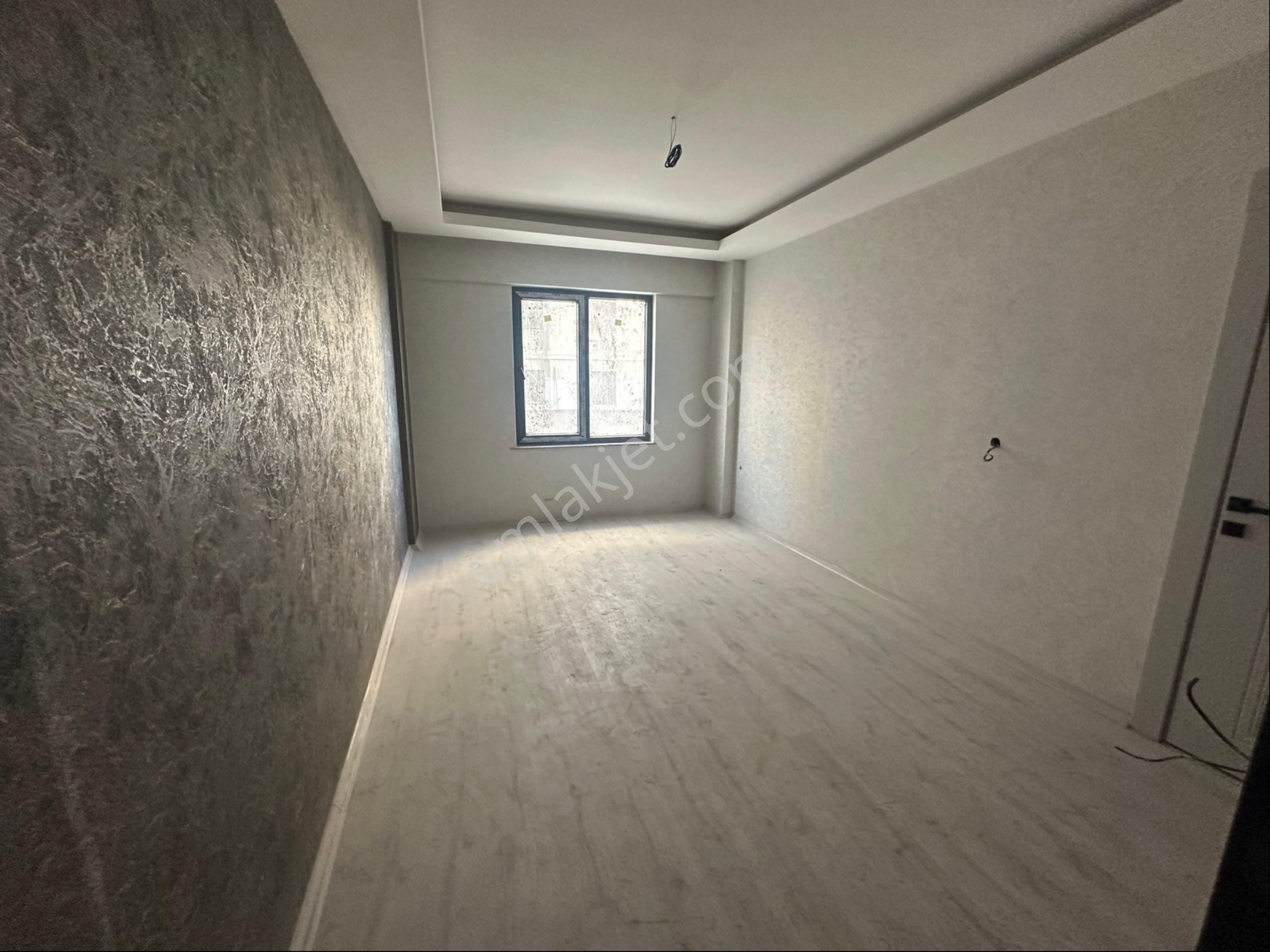 Kareden Seyrantepede Satılık Sıfır 3.5.+1 Geniş Daireler - Görsel 23