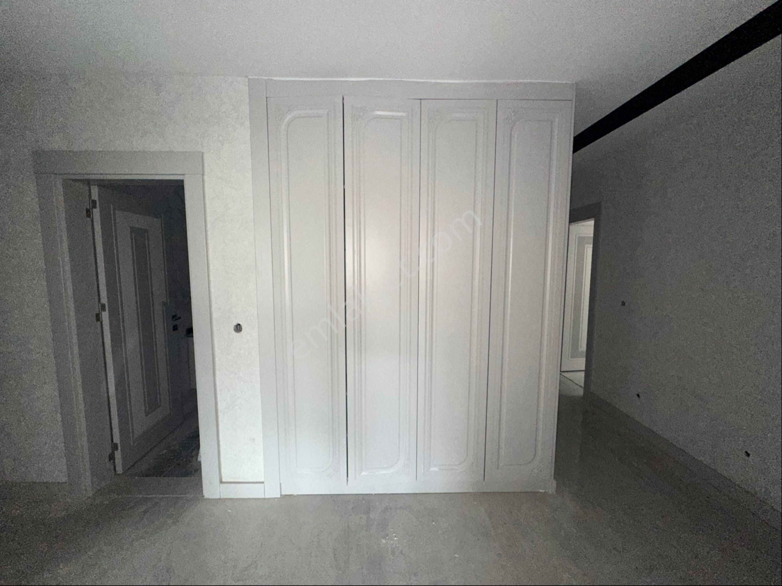 Kareden Seyrantepede Satılık Sıfır 3.5.+1 Geniş Daireler - Görsel 29